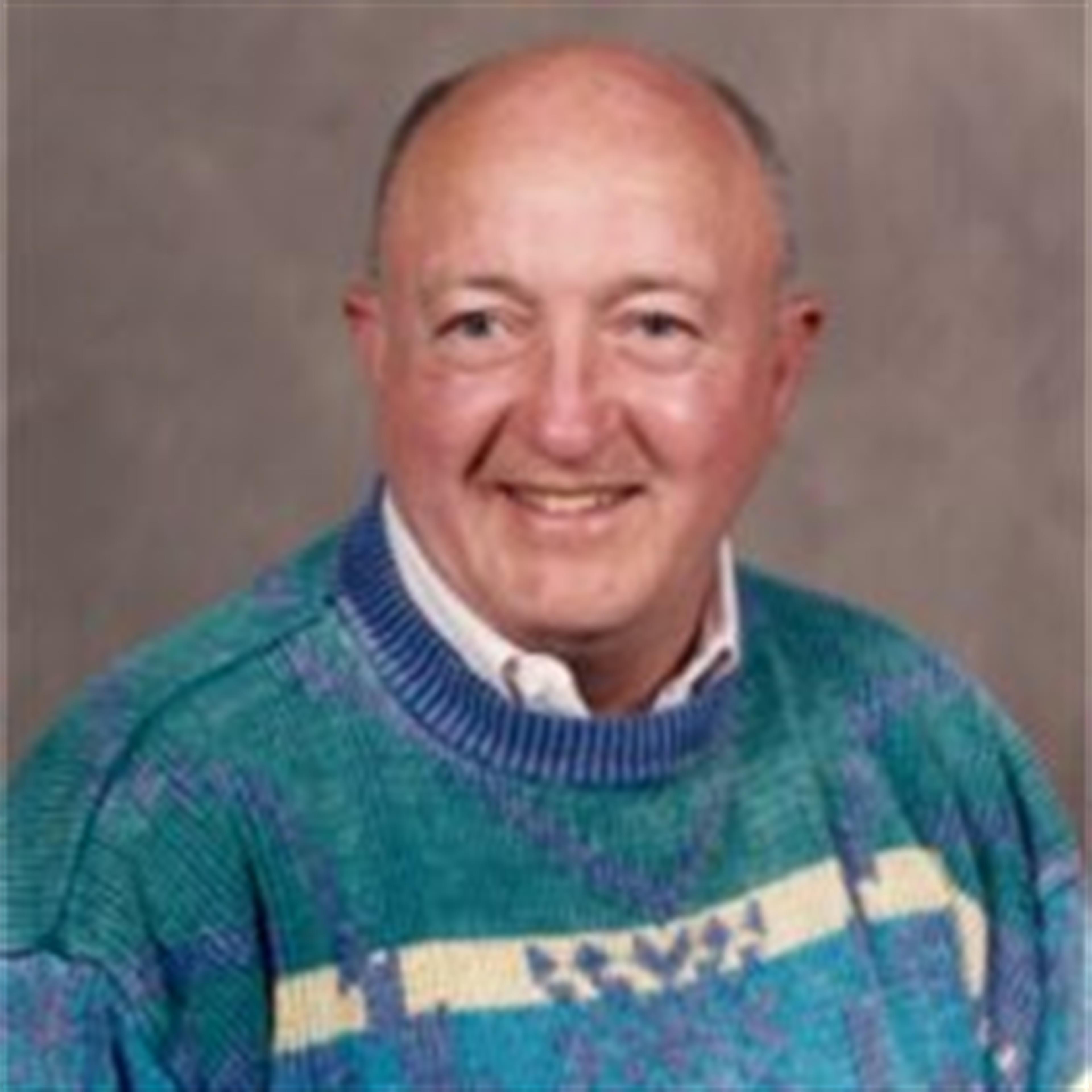 Burrell "Bud" Beatty