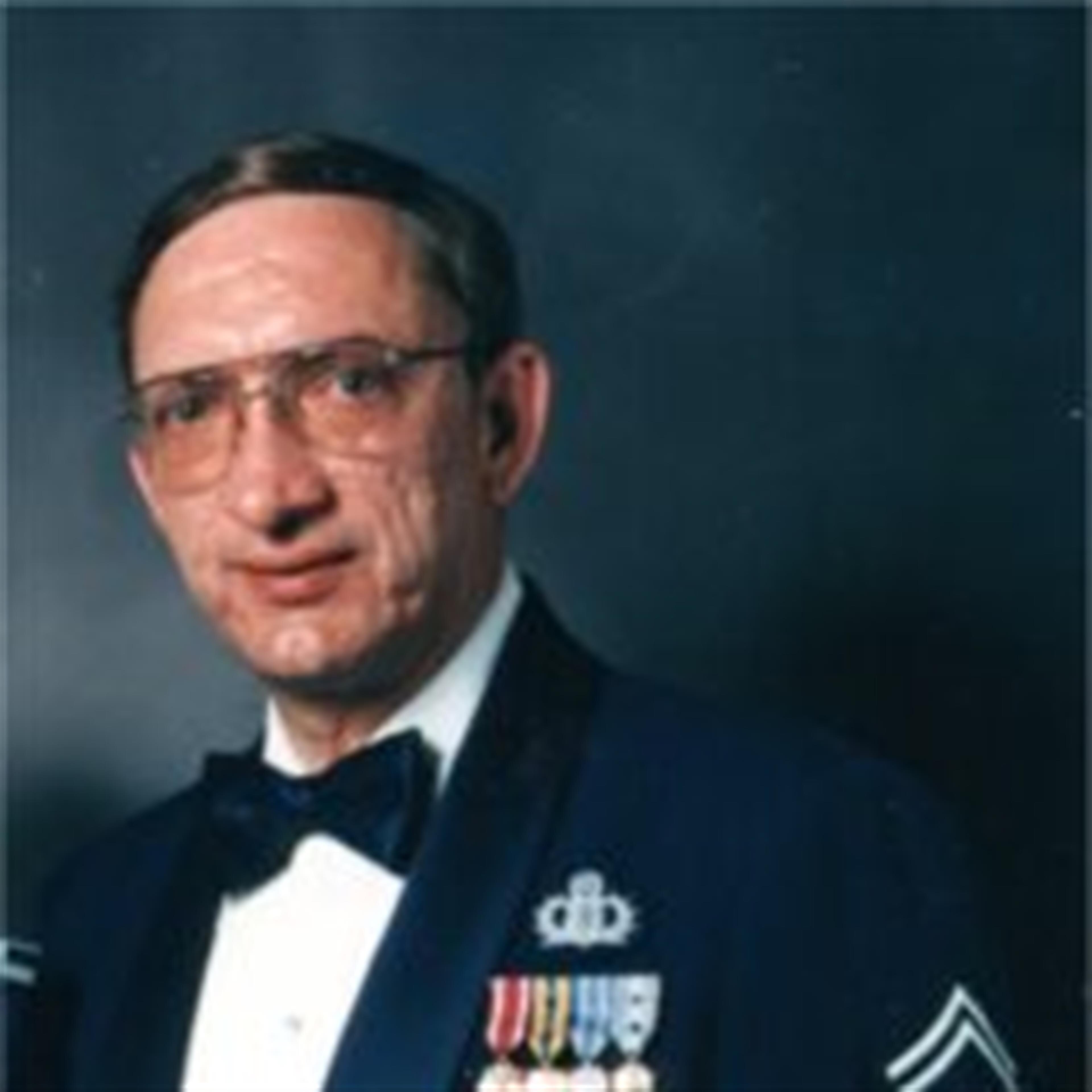 John A. Behnke