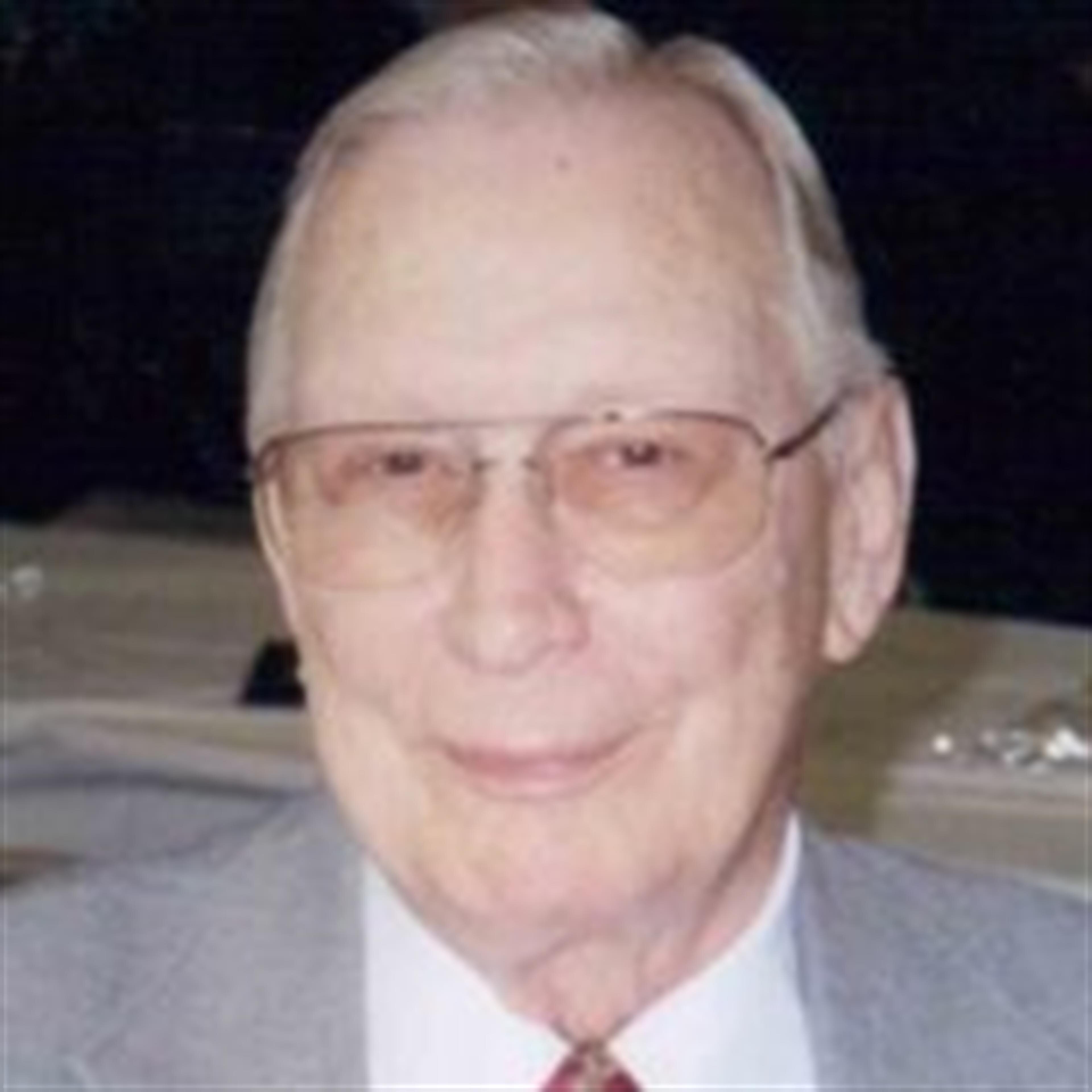 Robert Dale "Doc" Rueter