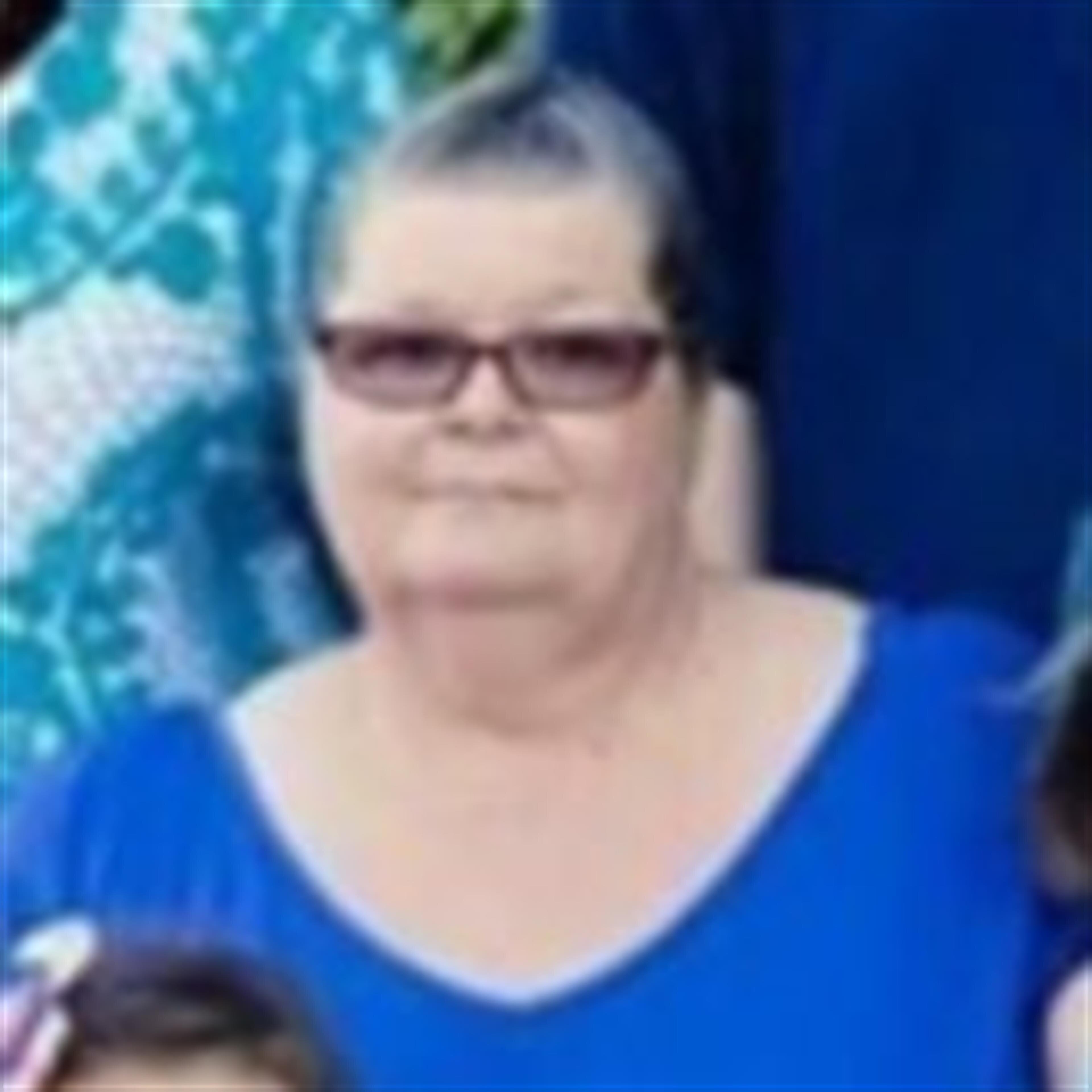 Lois A. Robinson