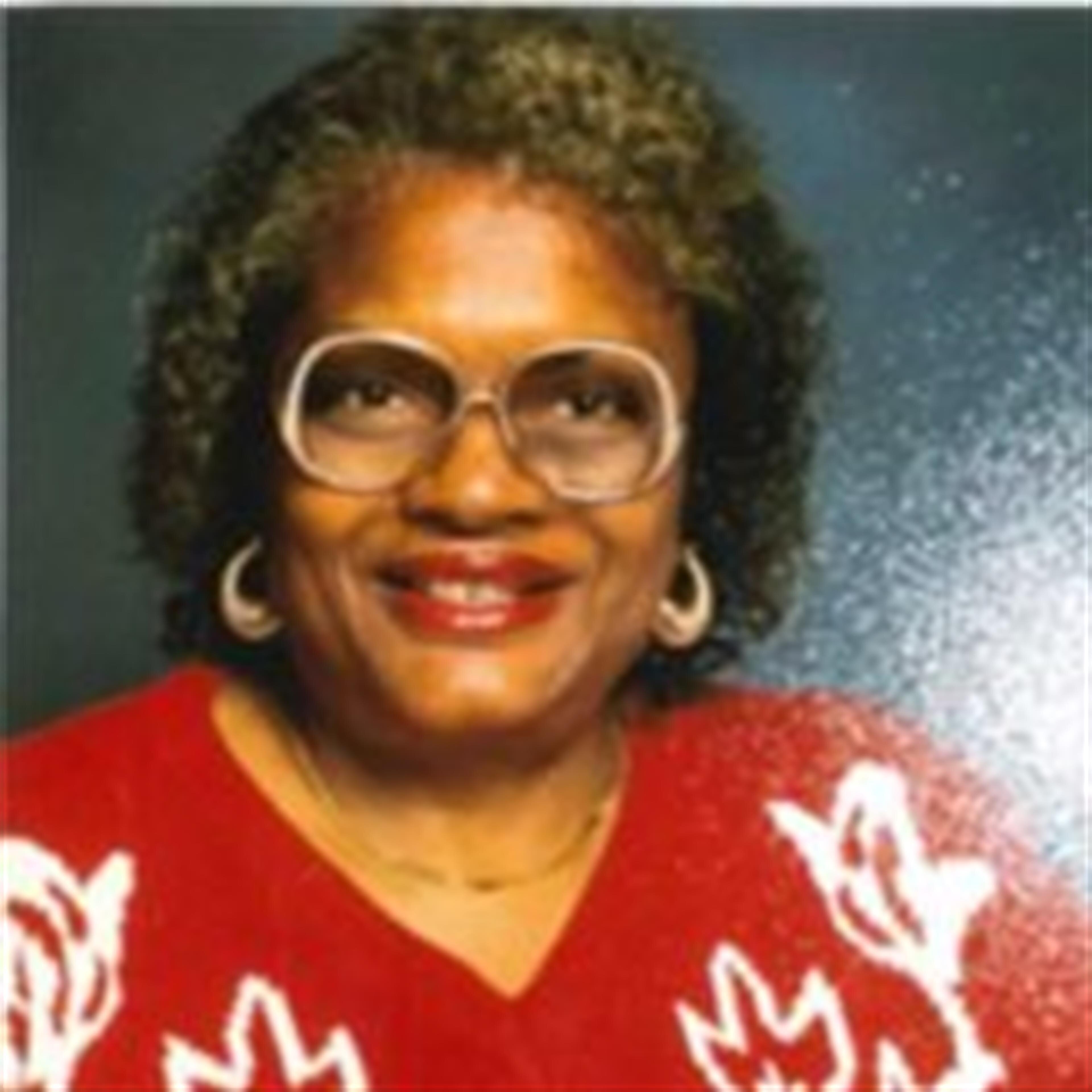 Mildreana  Edmon