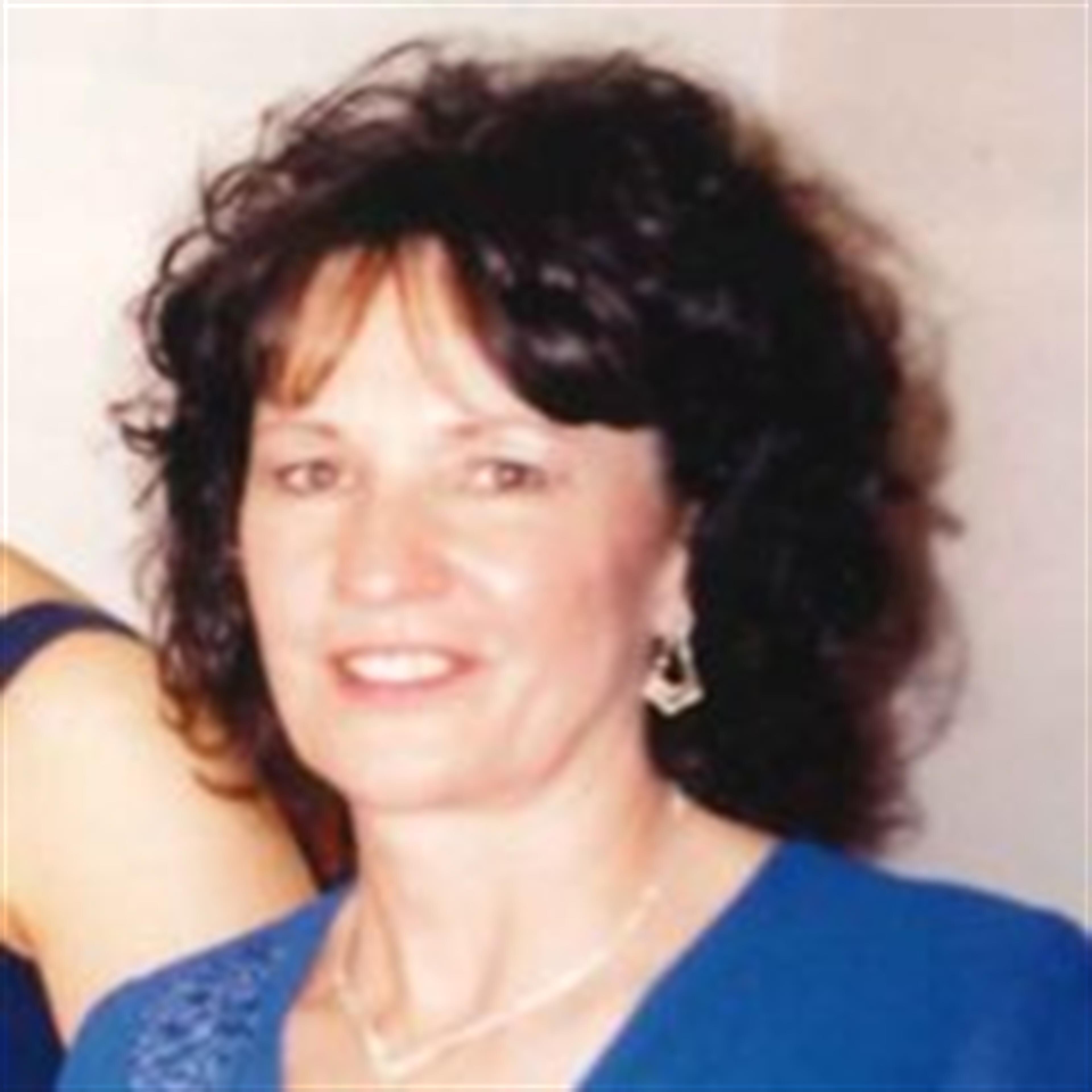 Brenda Lou Powell