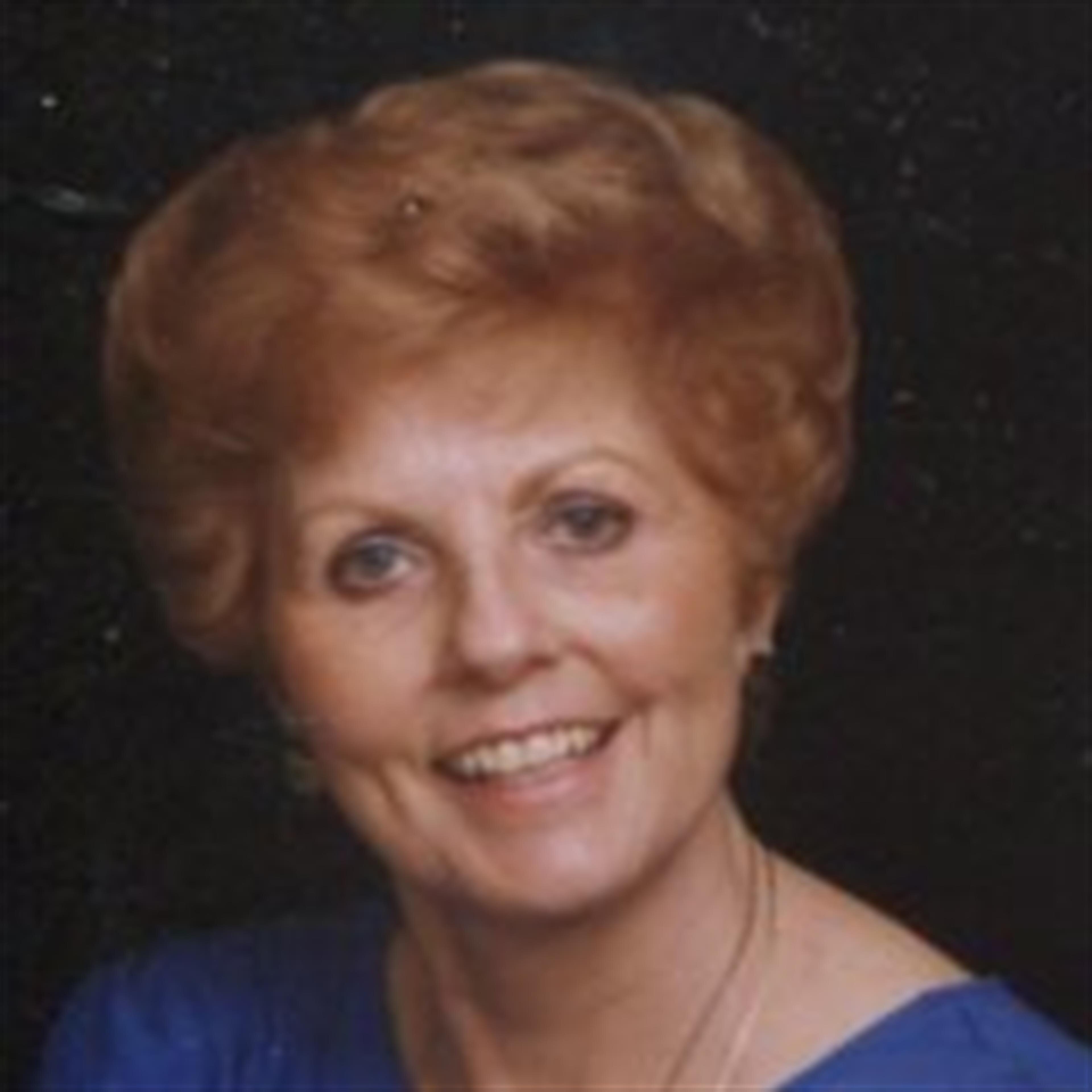 June M. Wilson-Schrishuhn