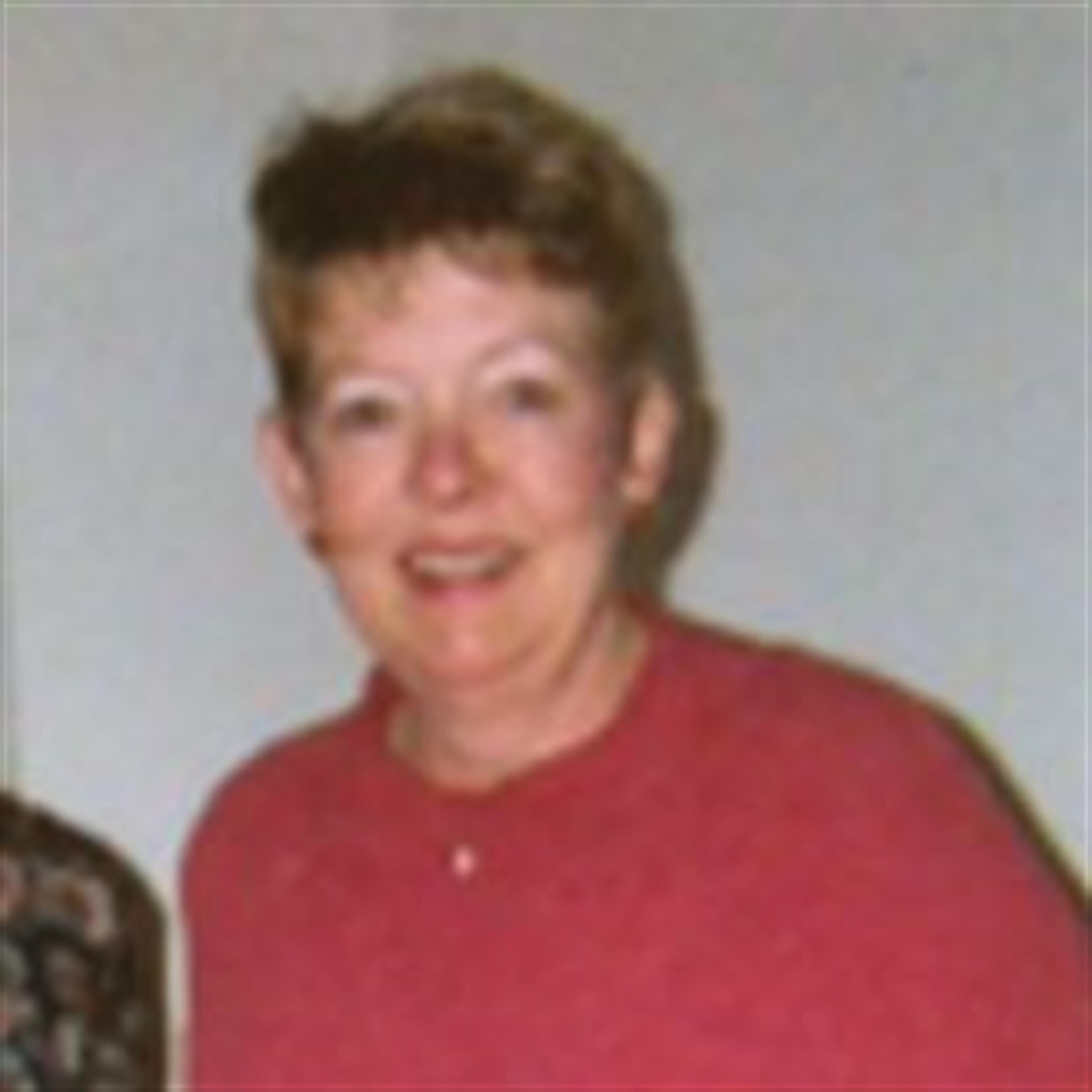 Susan J. "Sue" Hinrichs