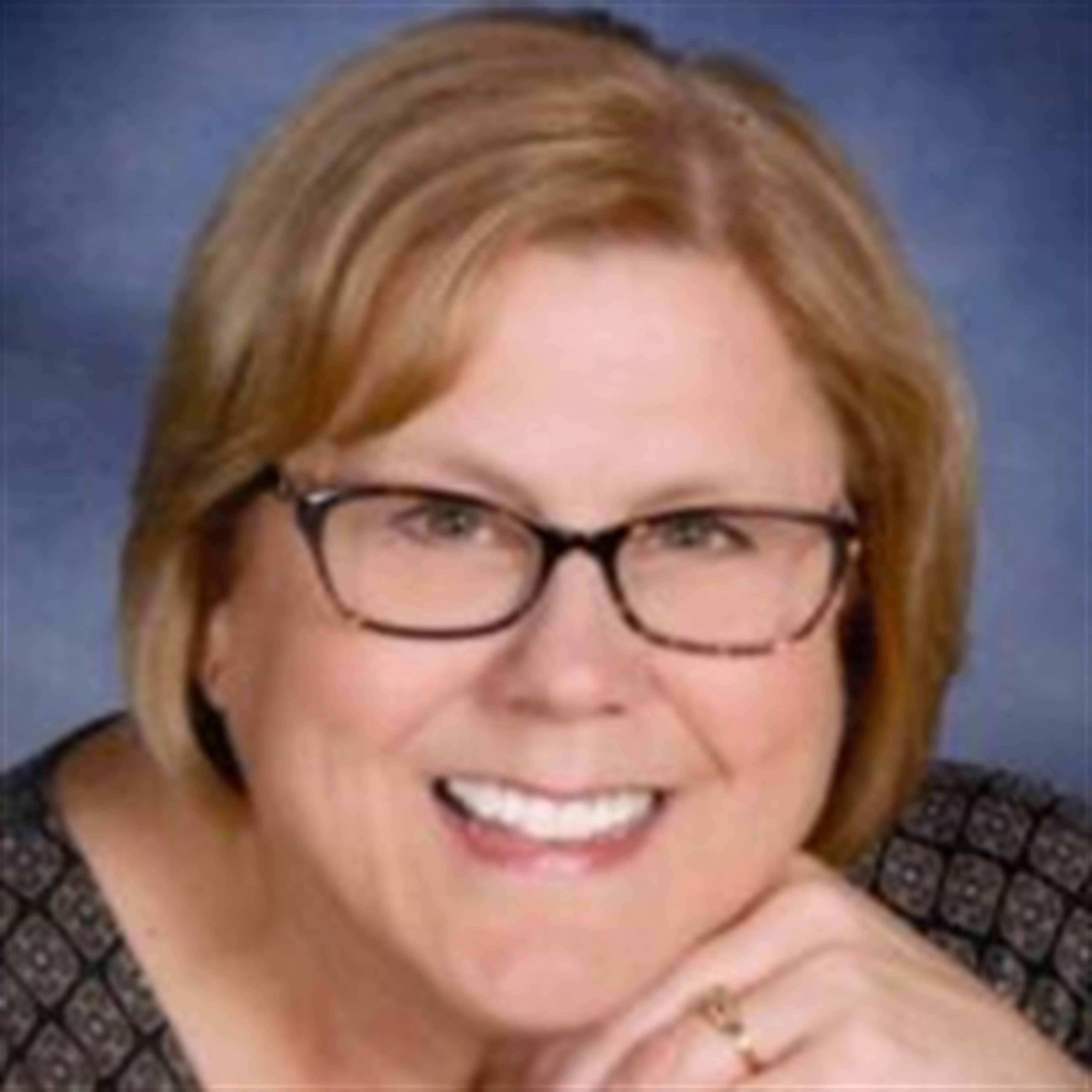 Melinda "Mindy" Shookman