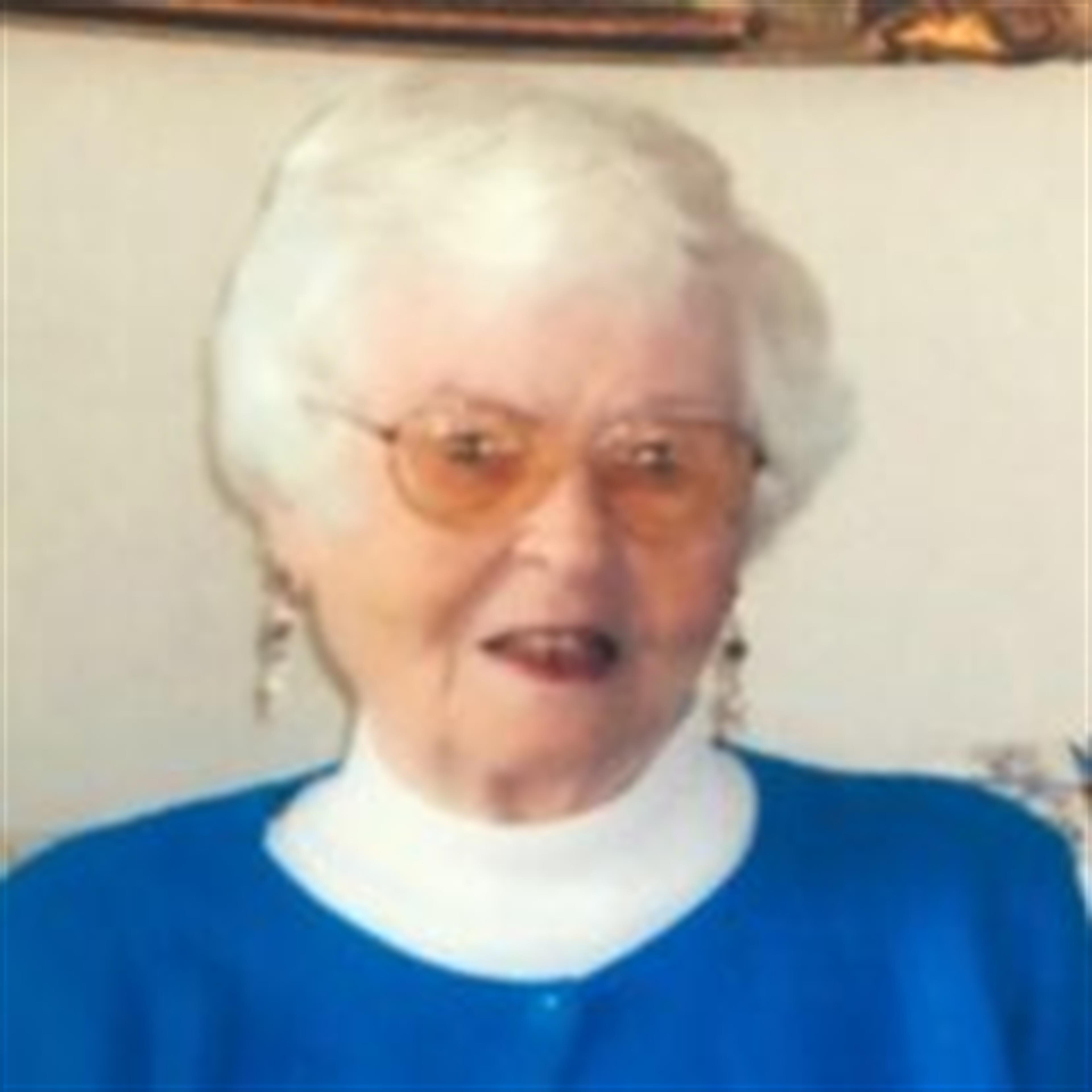 Helen S. Craig