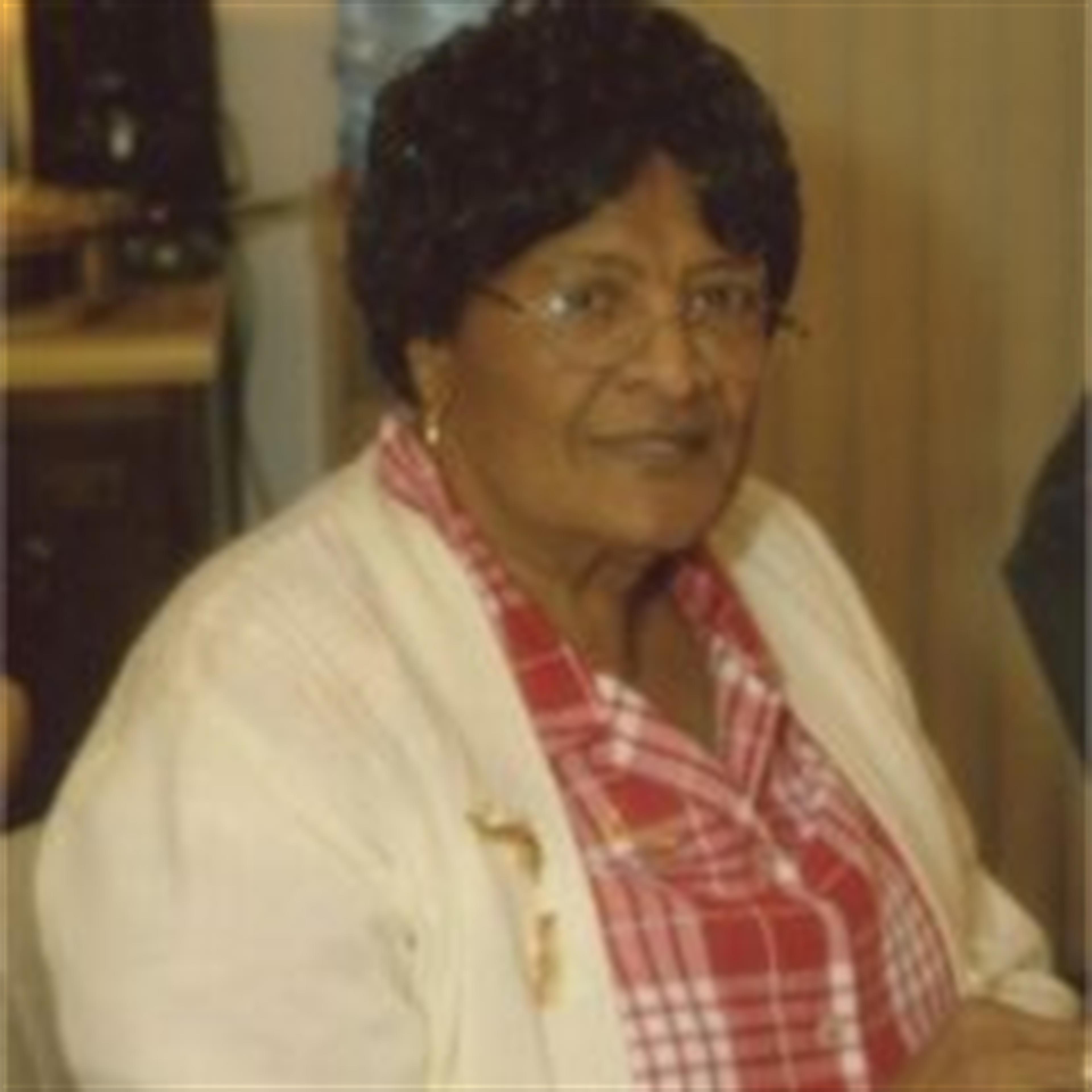 Gladola Harris