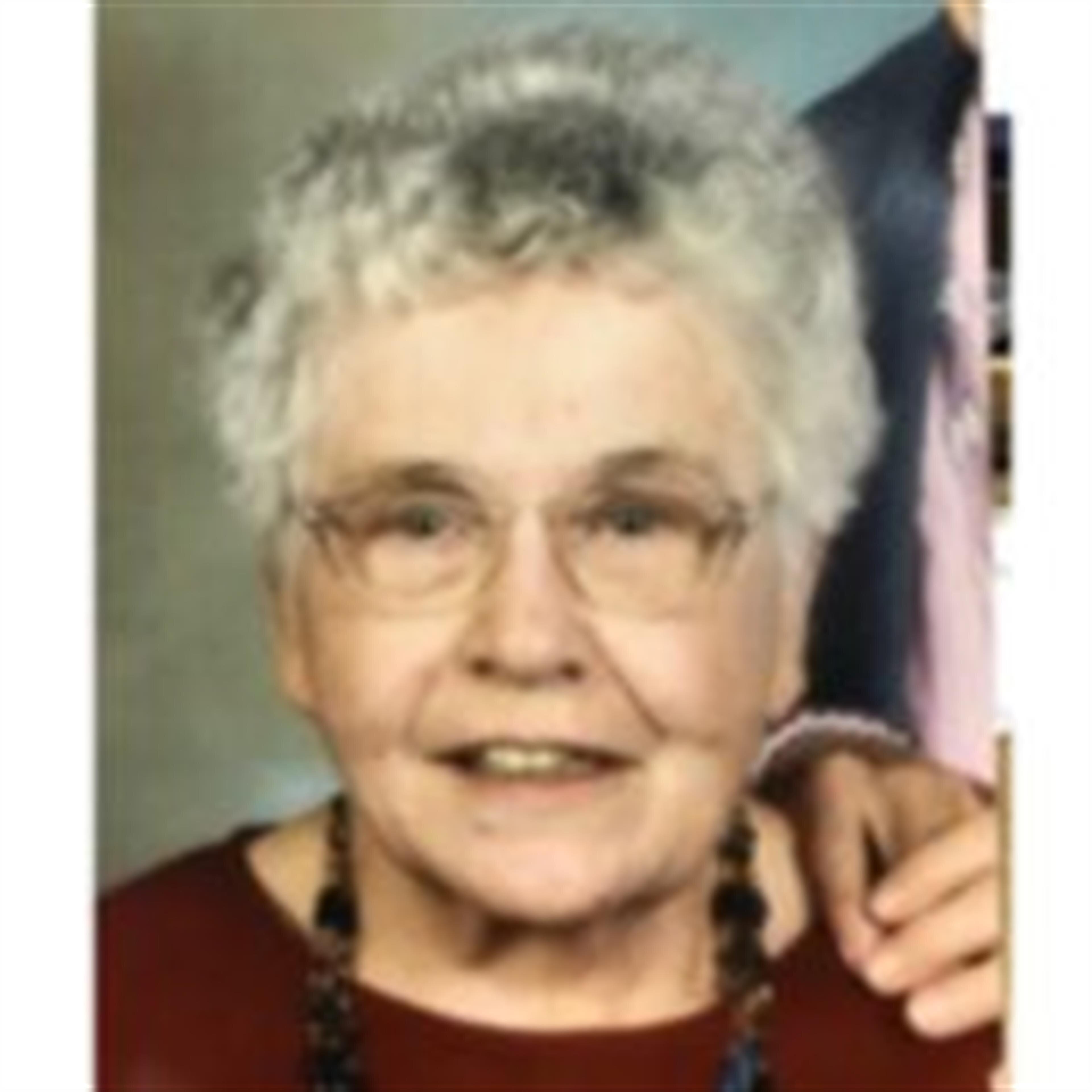 Rose M. (Elliff) Neathery