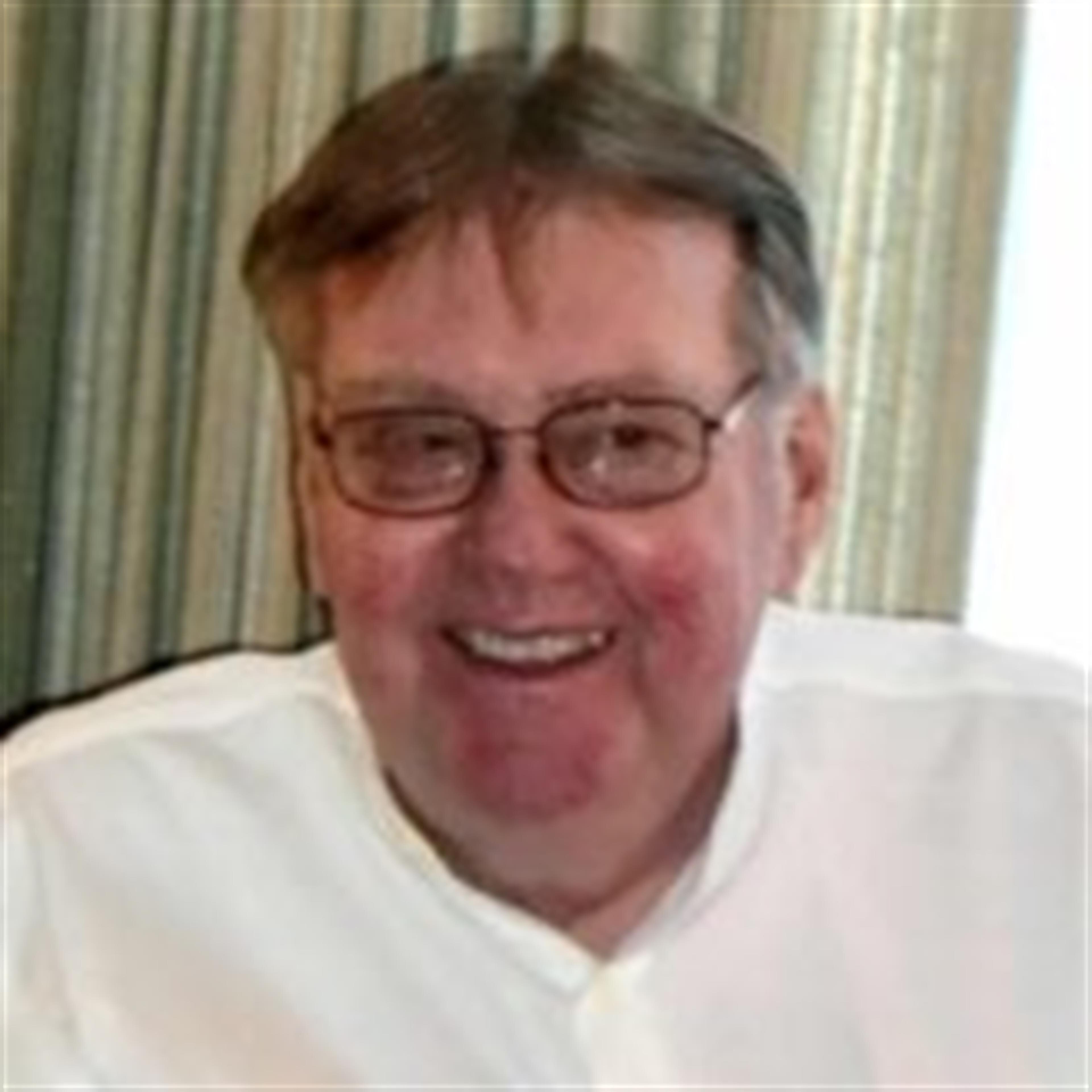 Harry Richard "Dick" Ferguson