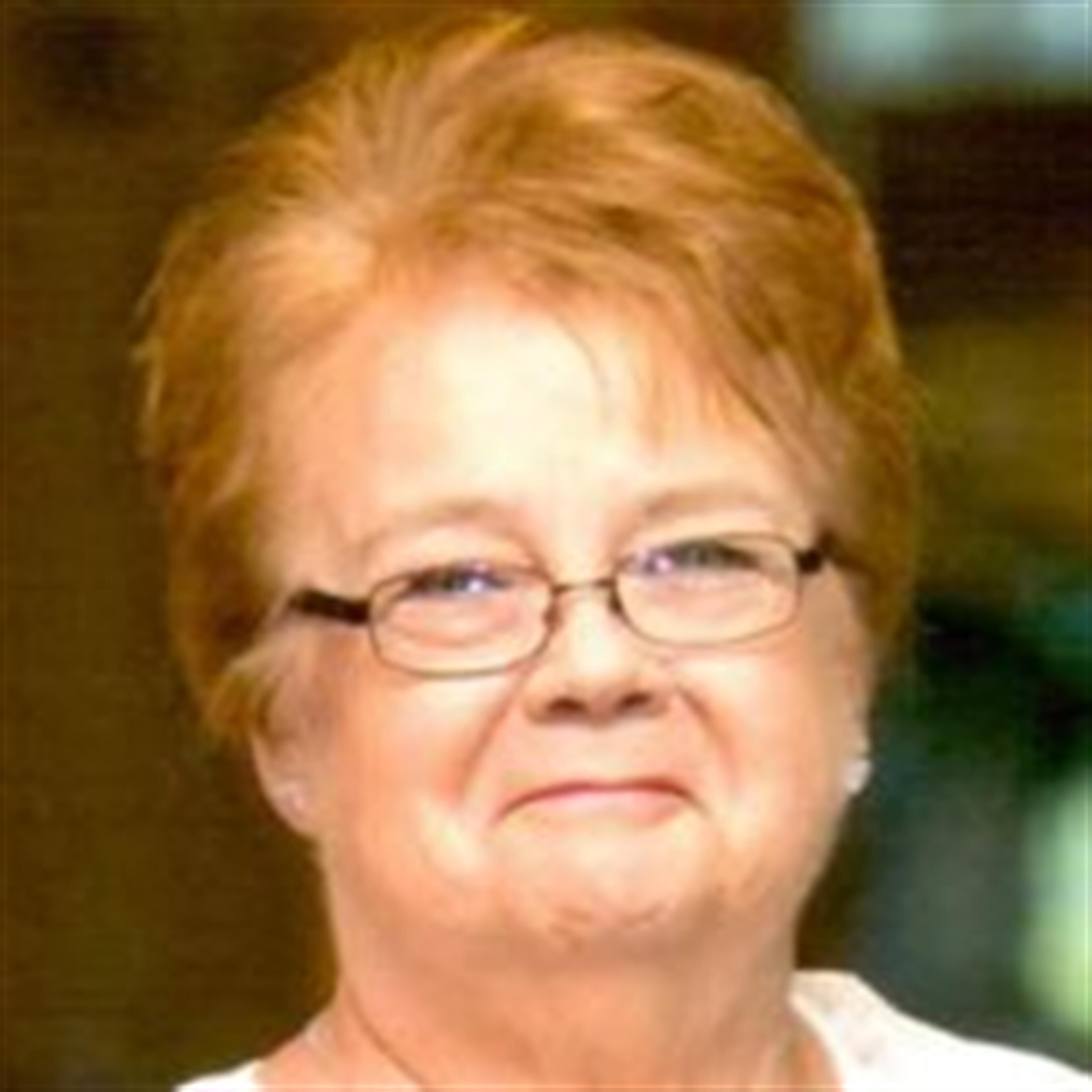 Sunnie Gaye Frederick