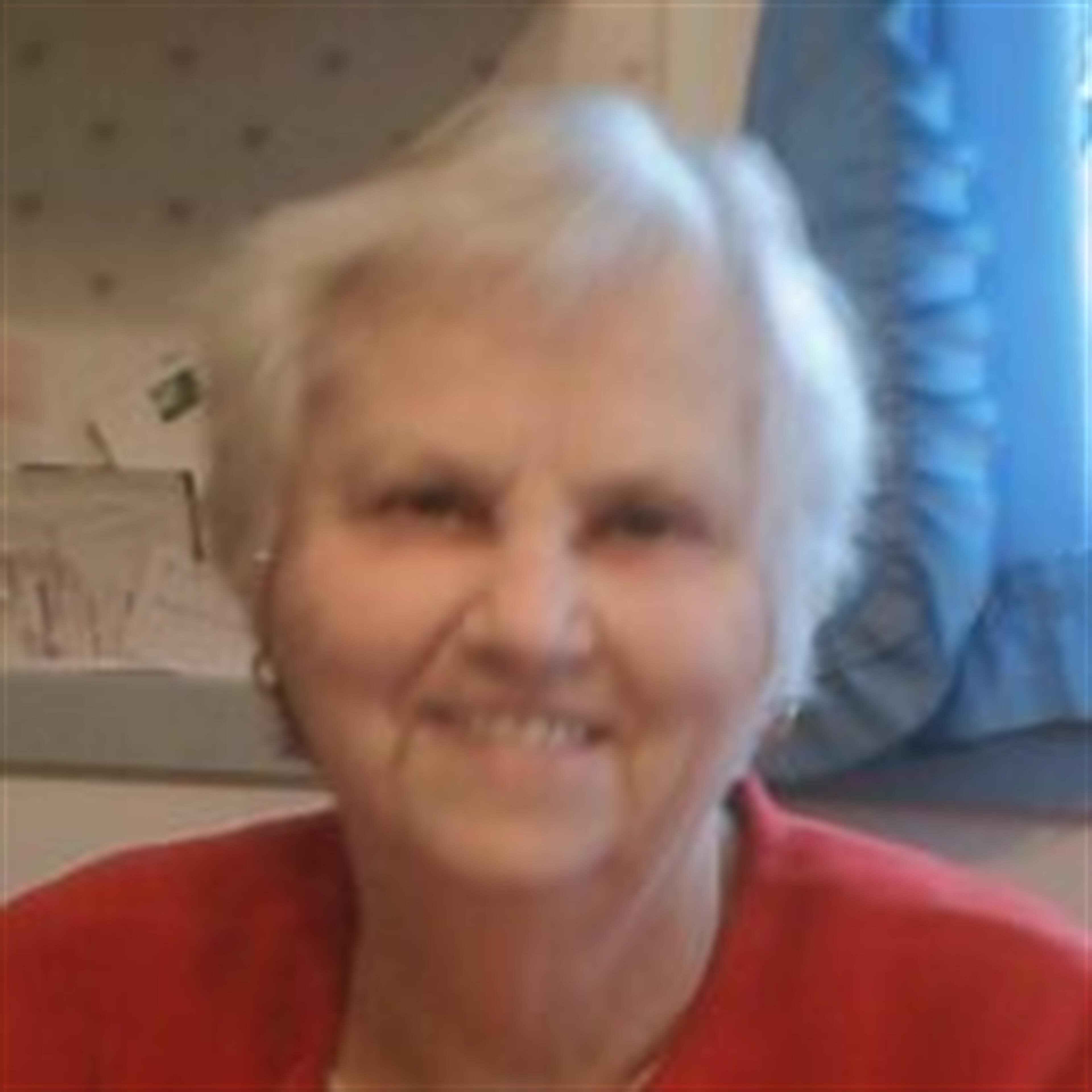 Beverly Louise Brown
