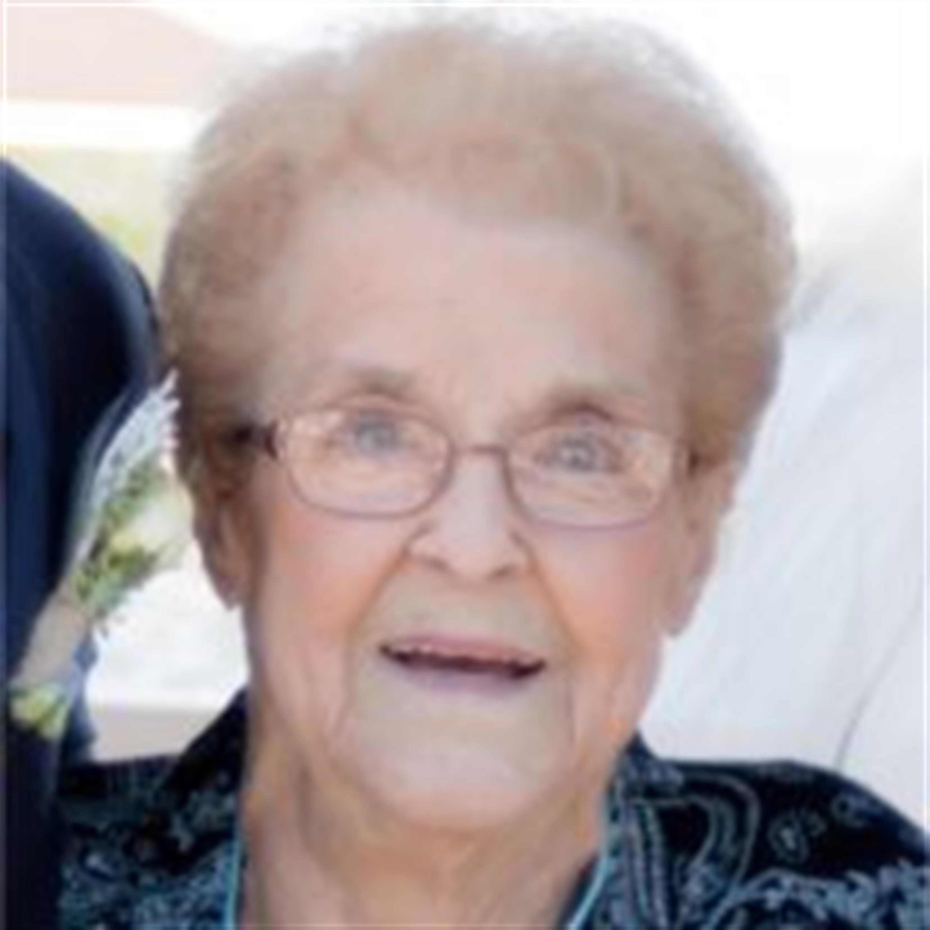 Jo Anna  Logan