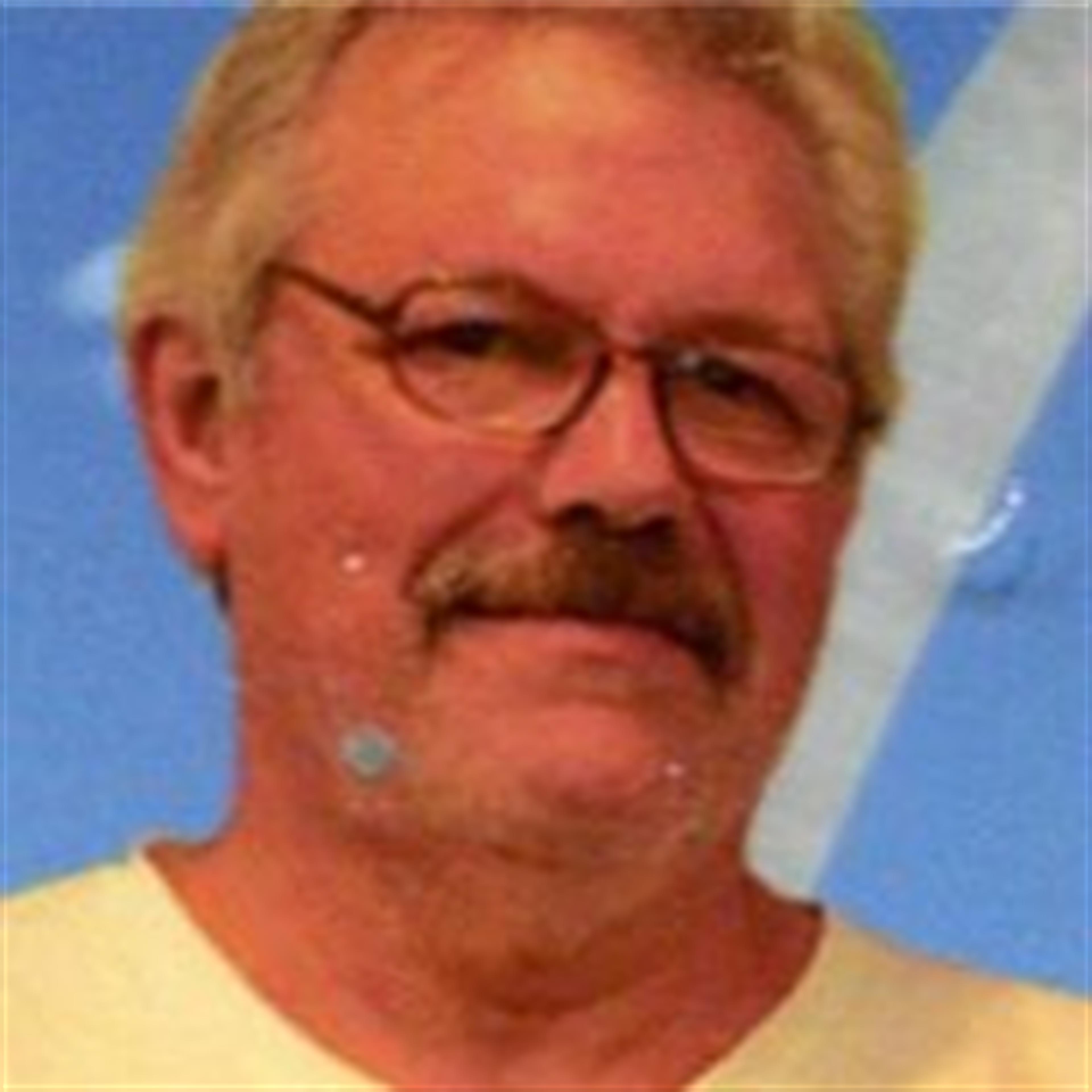 Kent Alan Reed