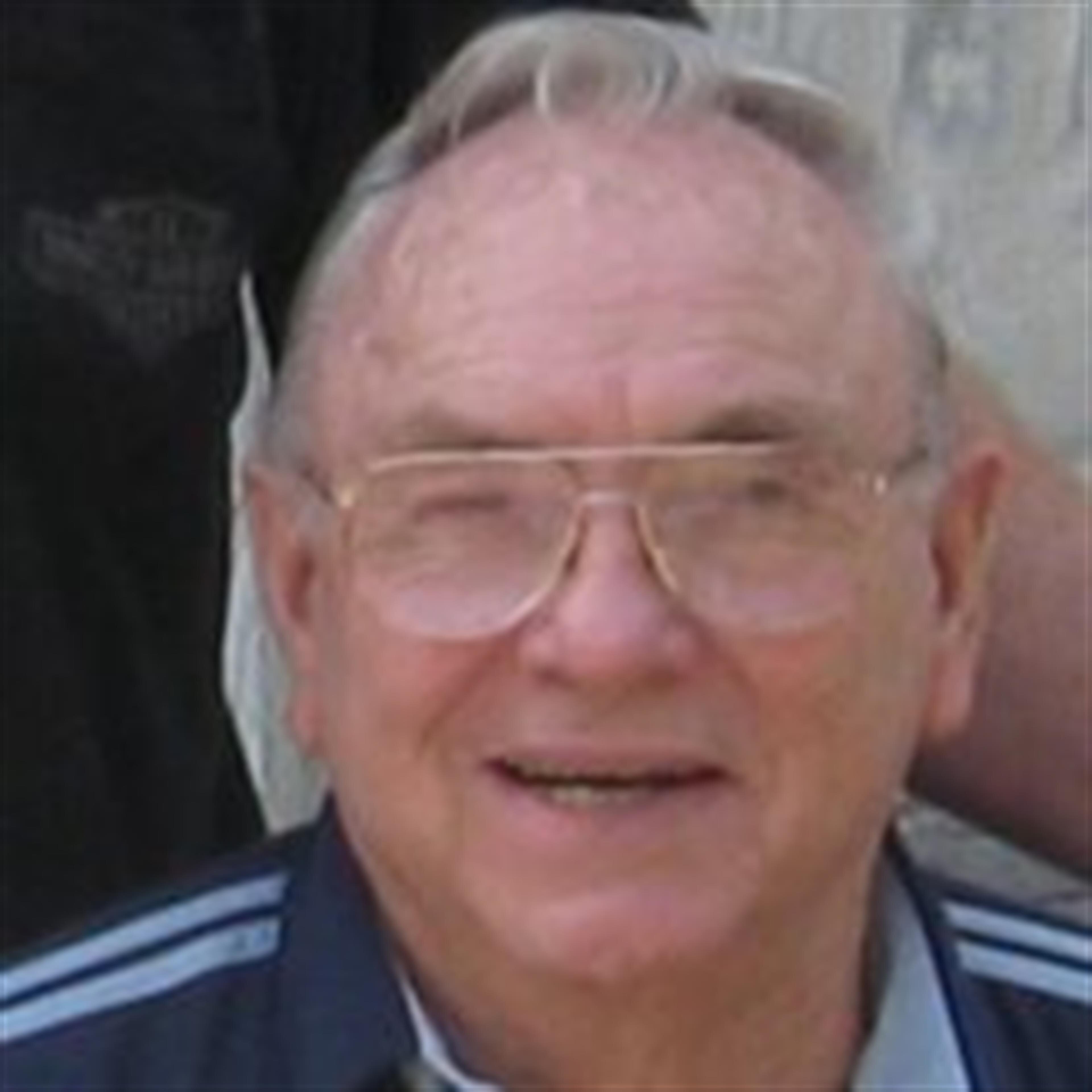 Glen F. Lynch