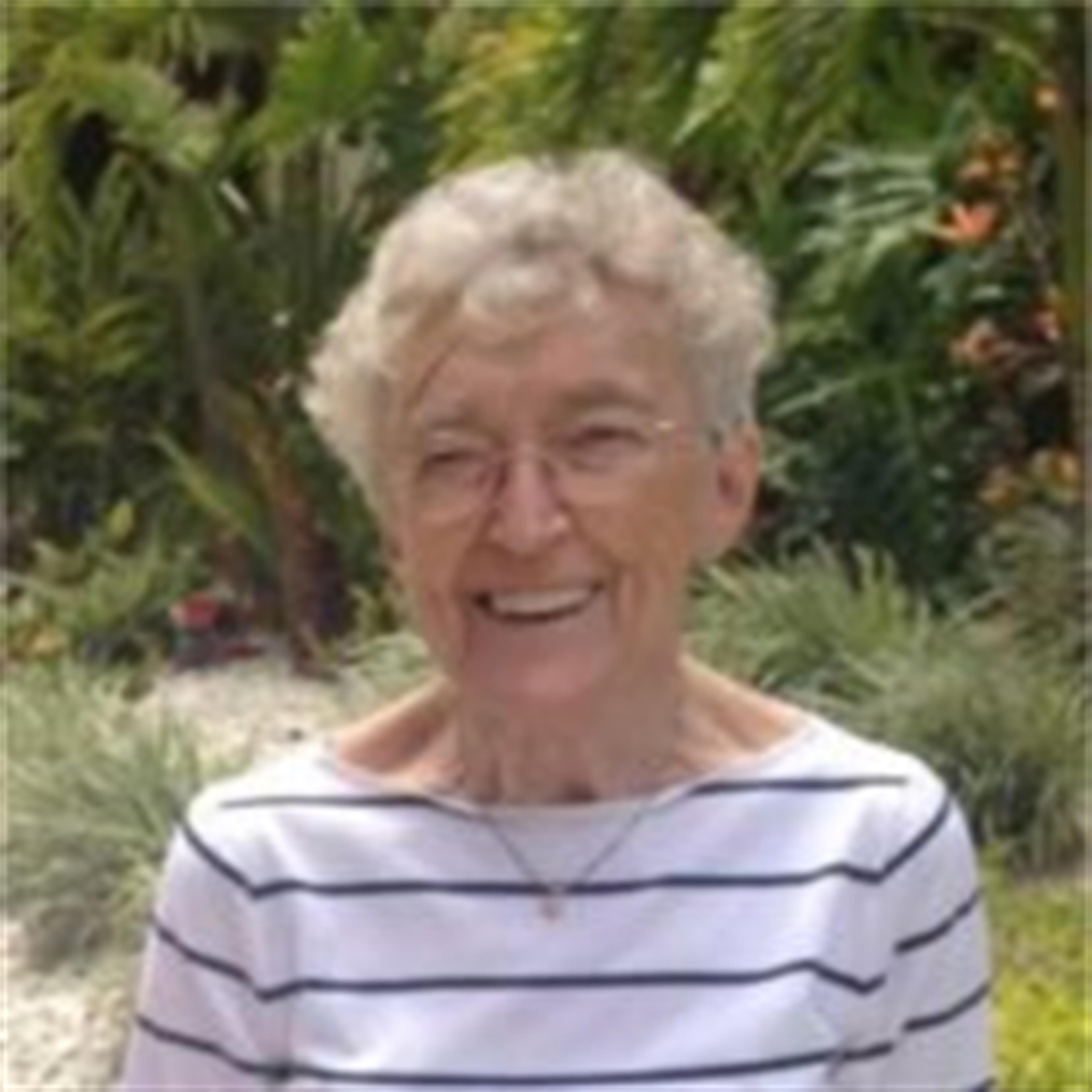 Doris   Mattchen