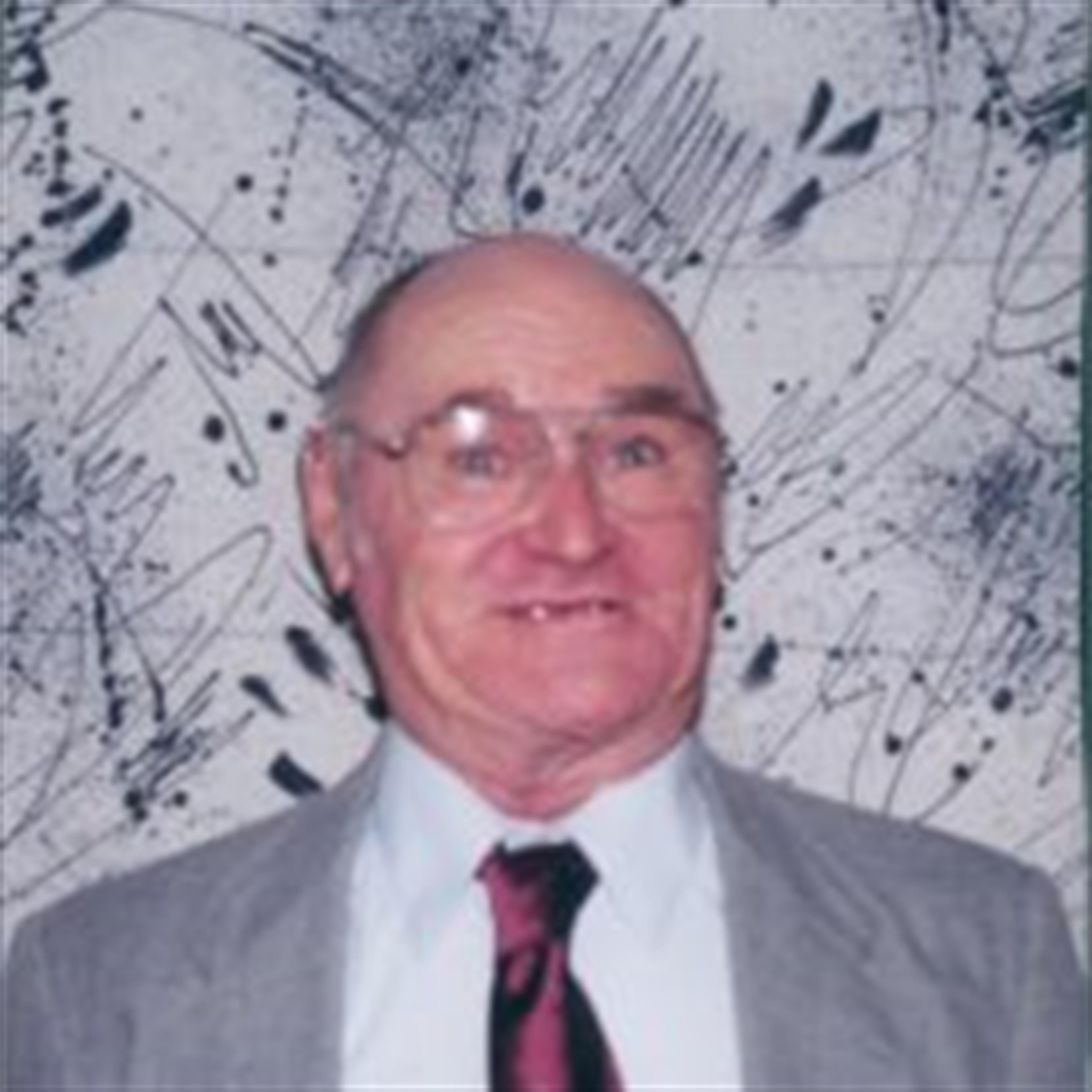 James E. " Pete" Willis