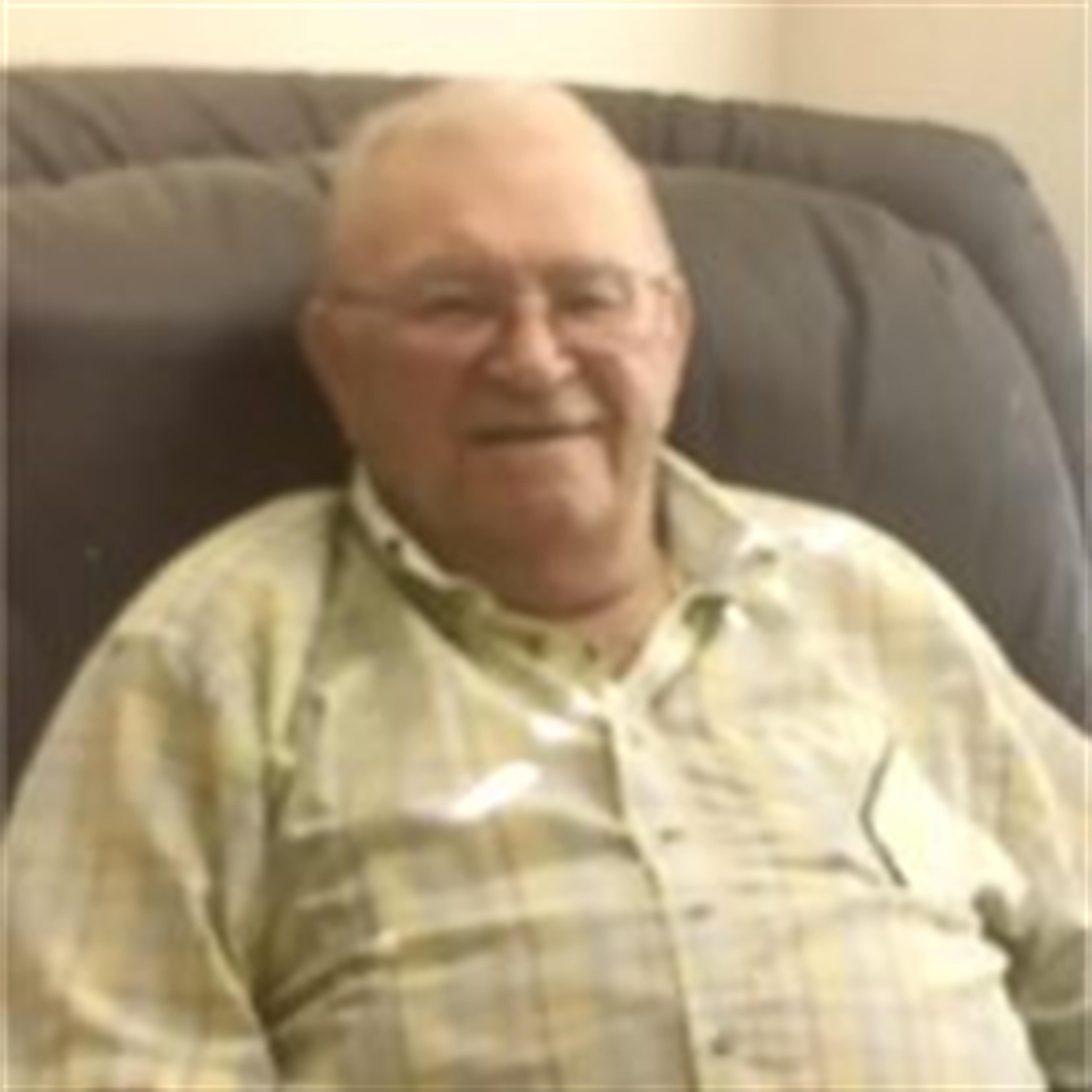 Donald L. Theobald