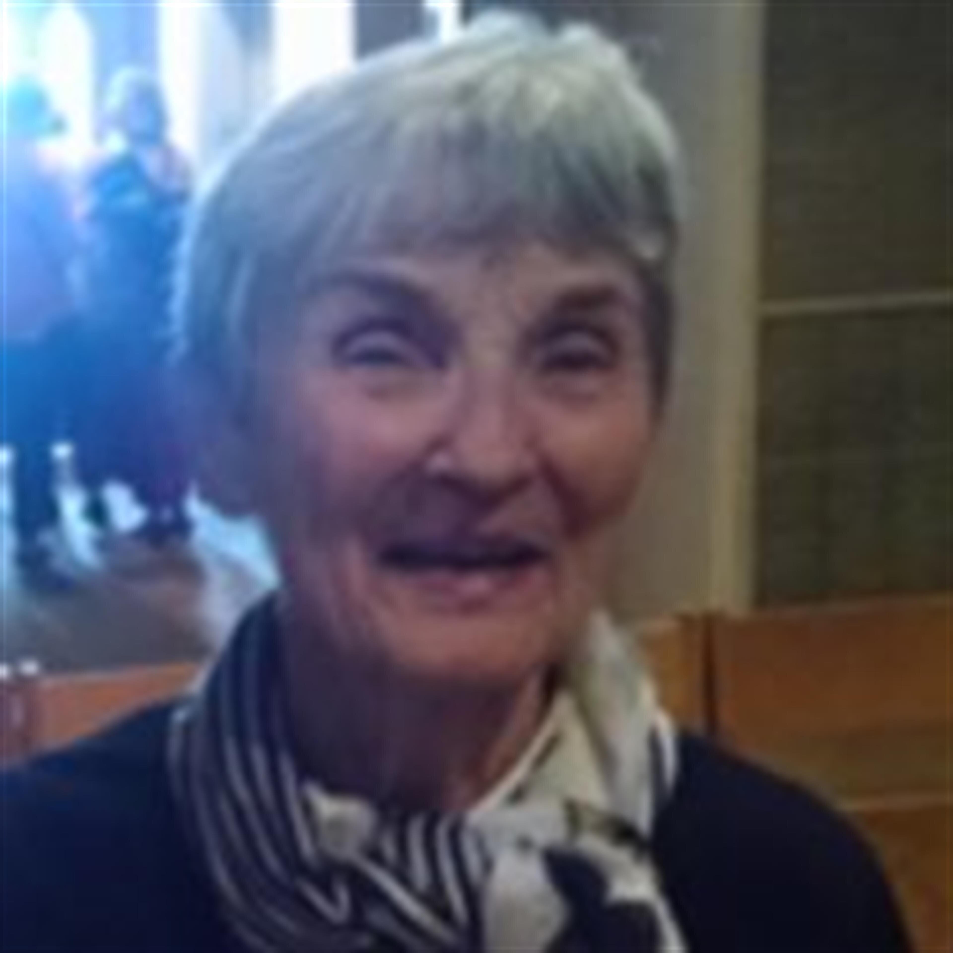 Mary Elizabeth "Liz" Sheehan Downing