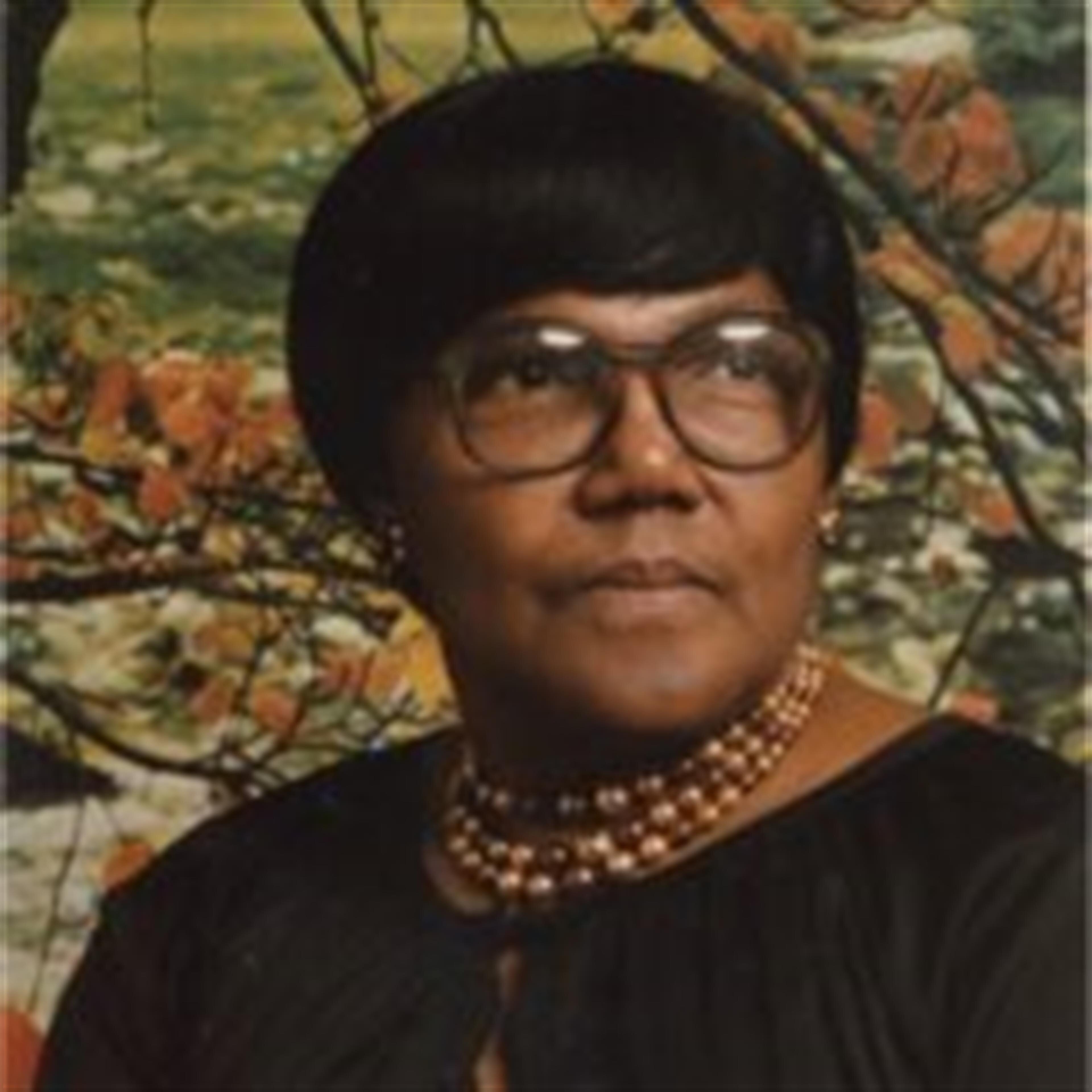 Thelma Peoples
