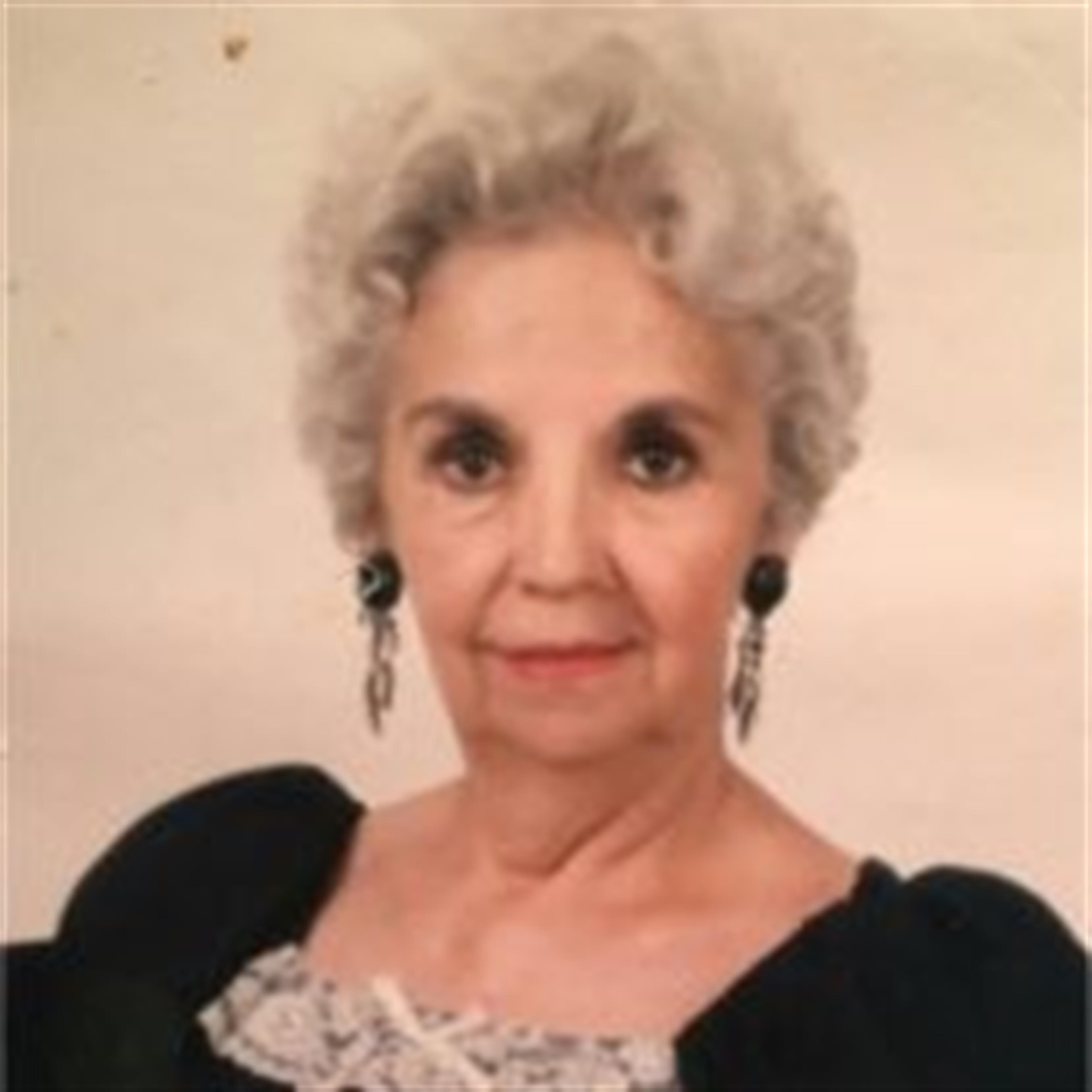 Barbara Faye Wallace