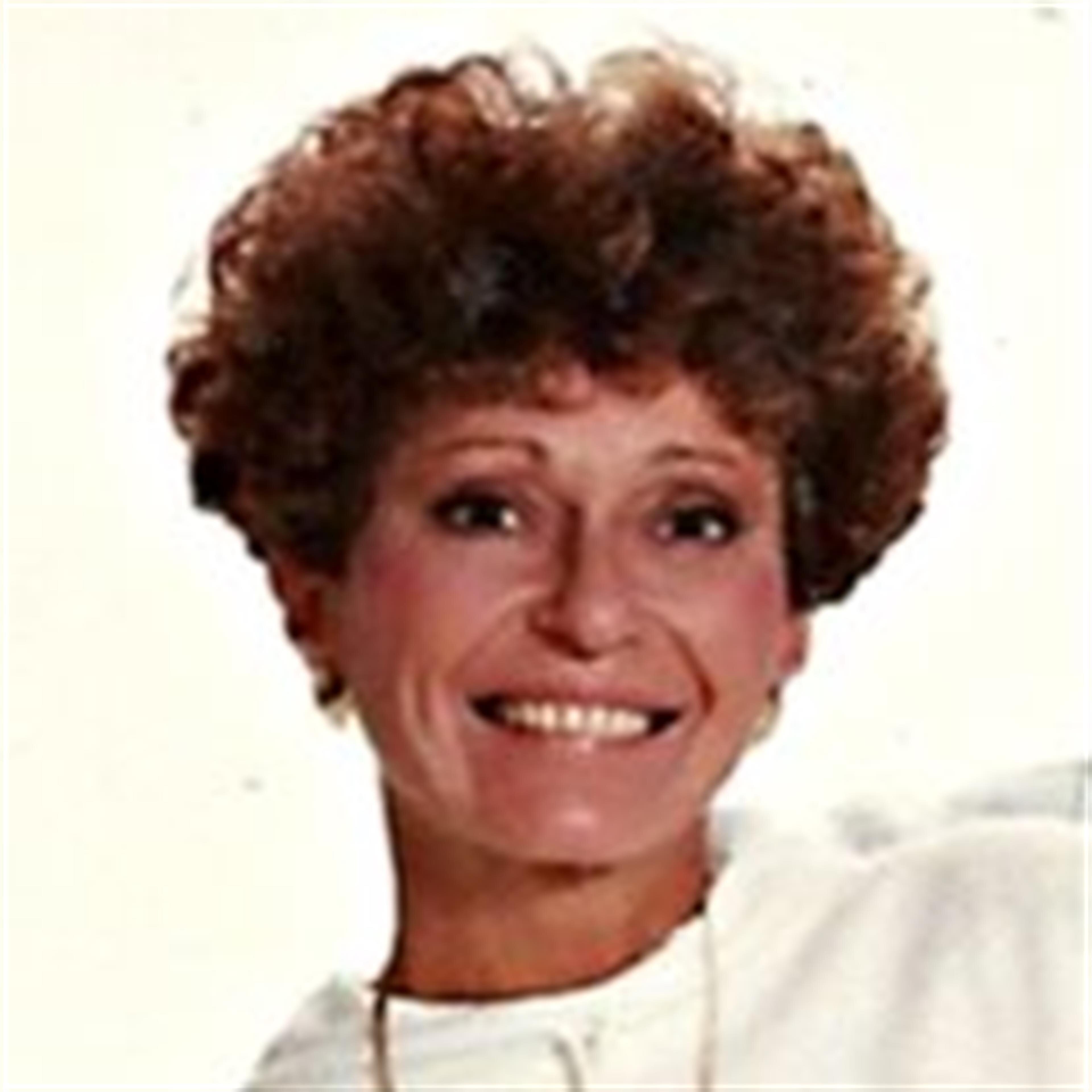 Nora "Ann" Baker