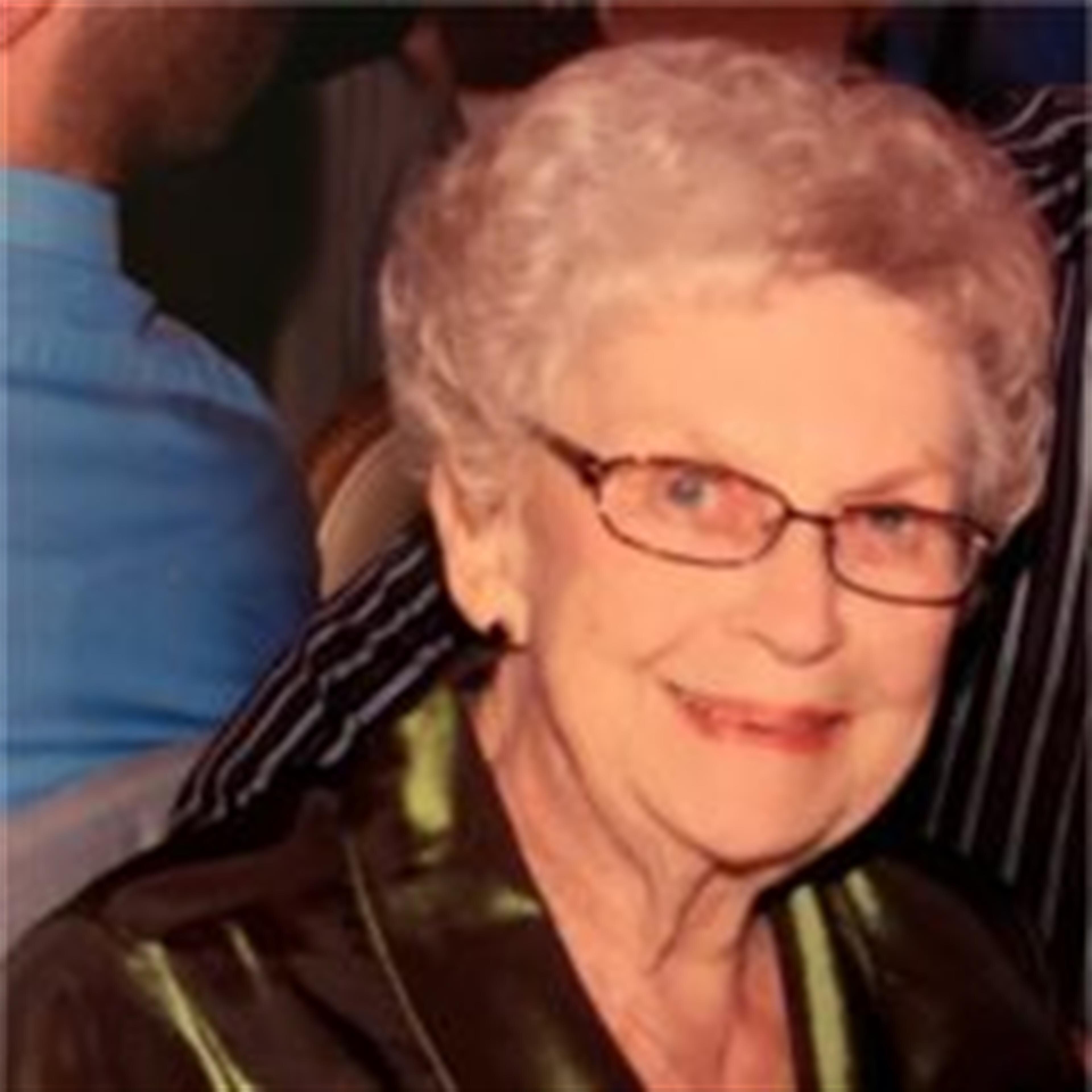 Marie Elizabeth Gerhart