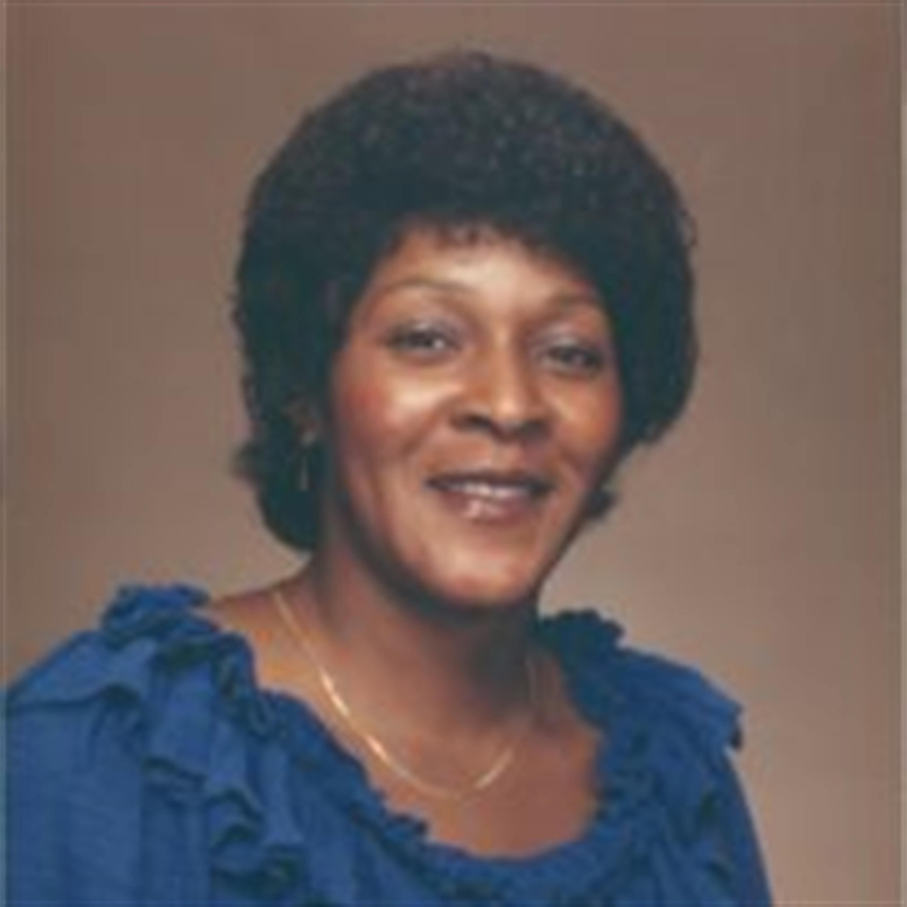 Mary Delores Pattin