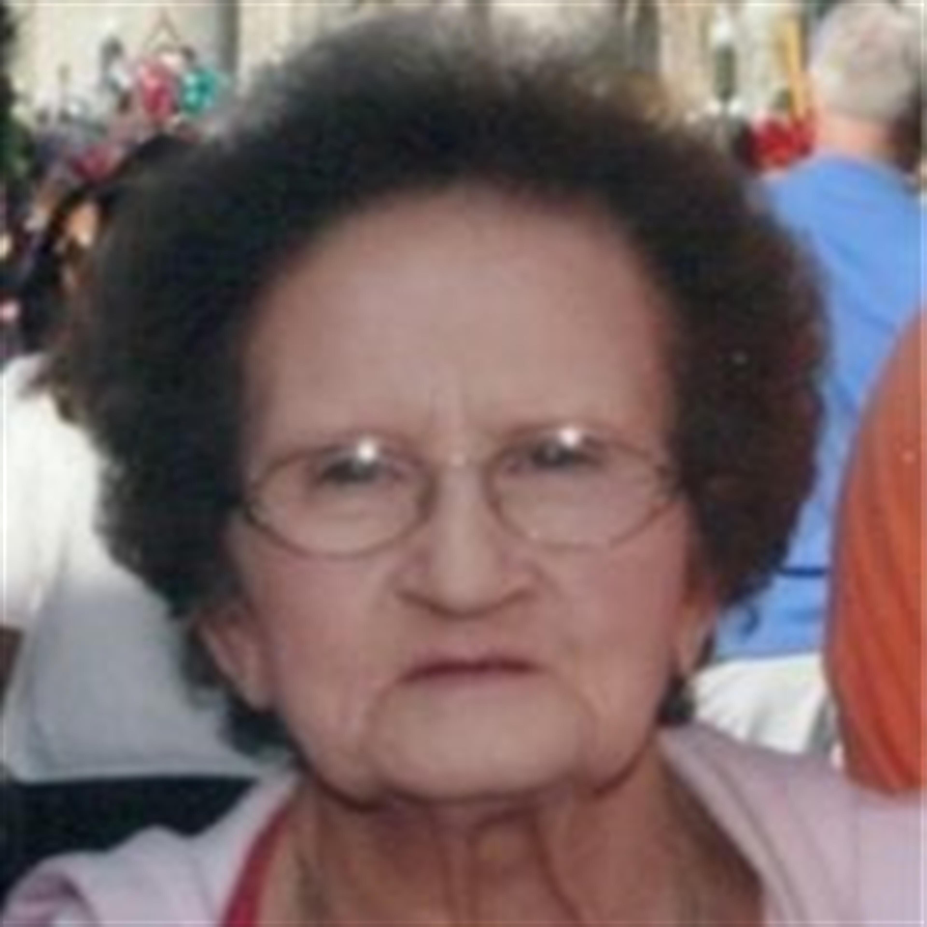 Alvira M. Radley