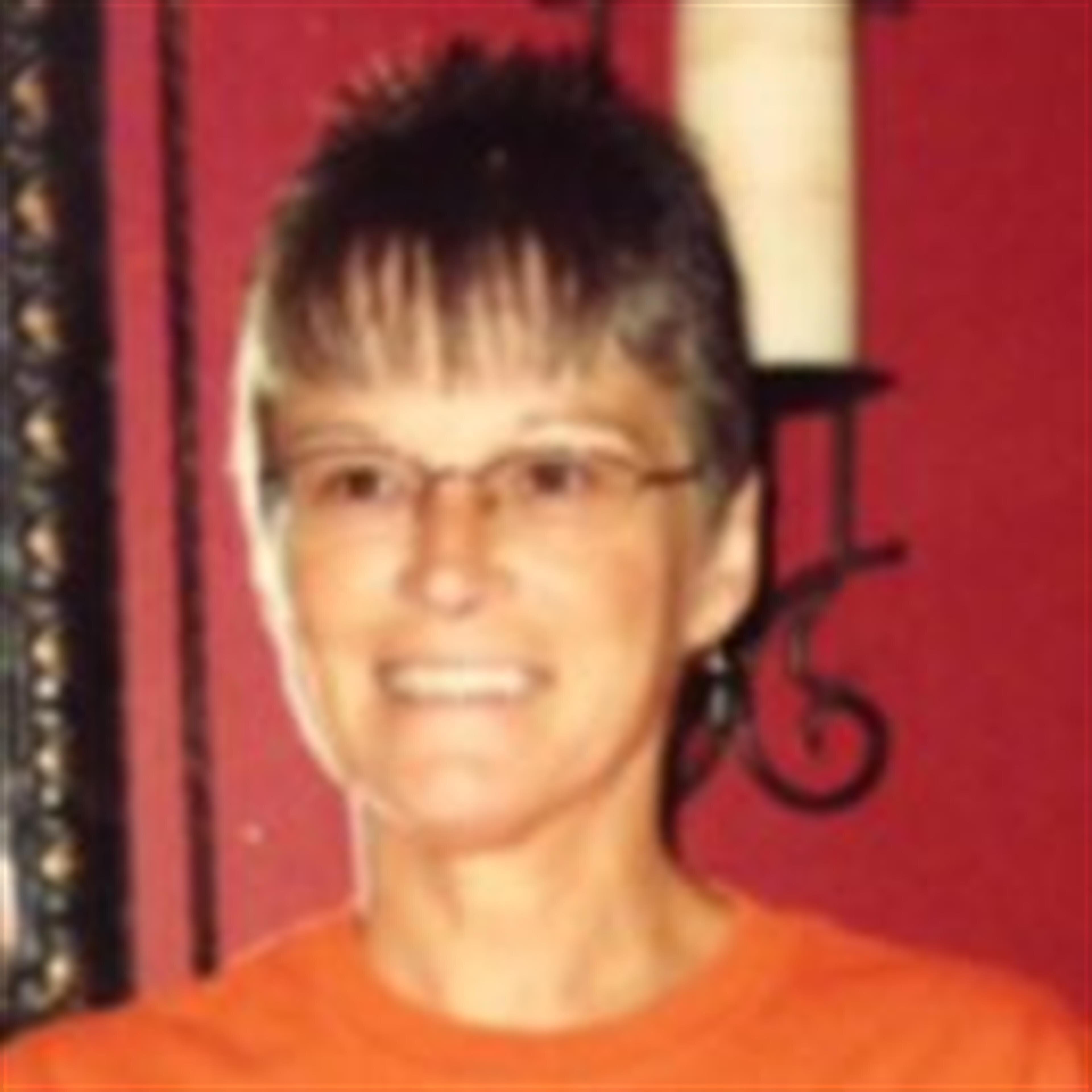 Stacy Lyn Melton