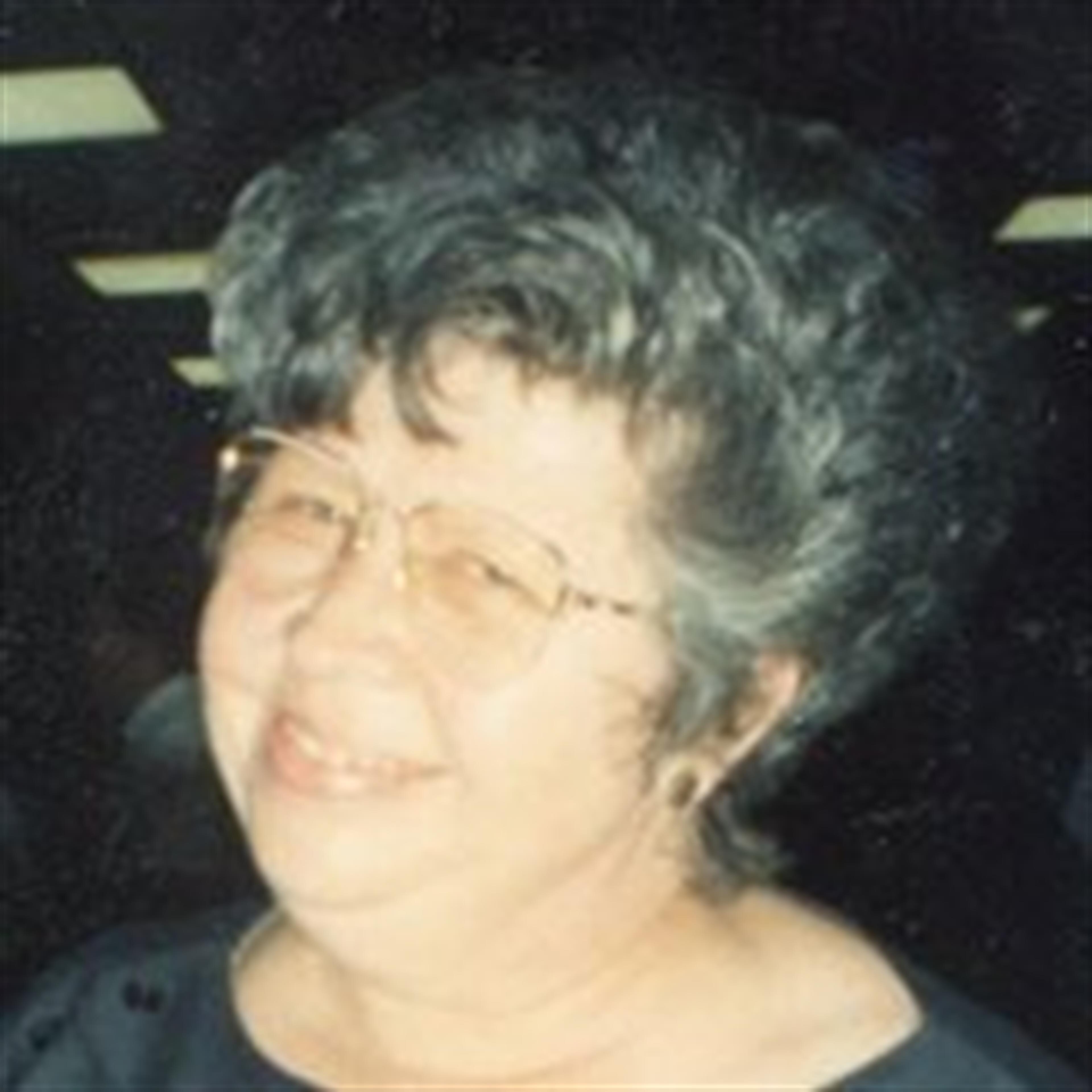 Marilyn Sue Fleming