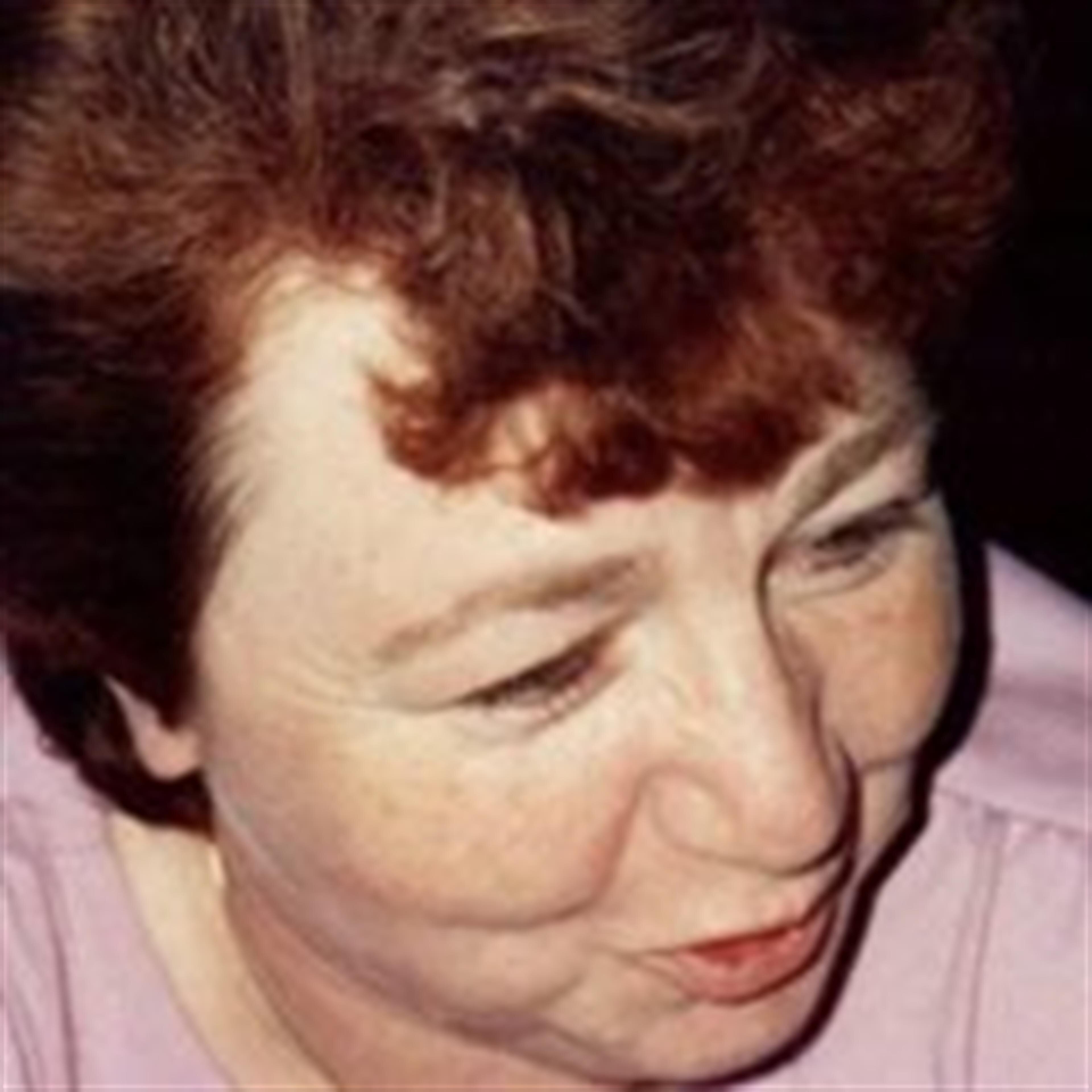 Doris Berta Rice