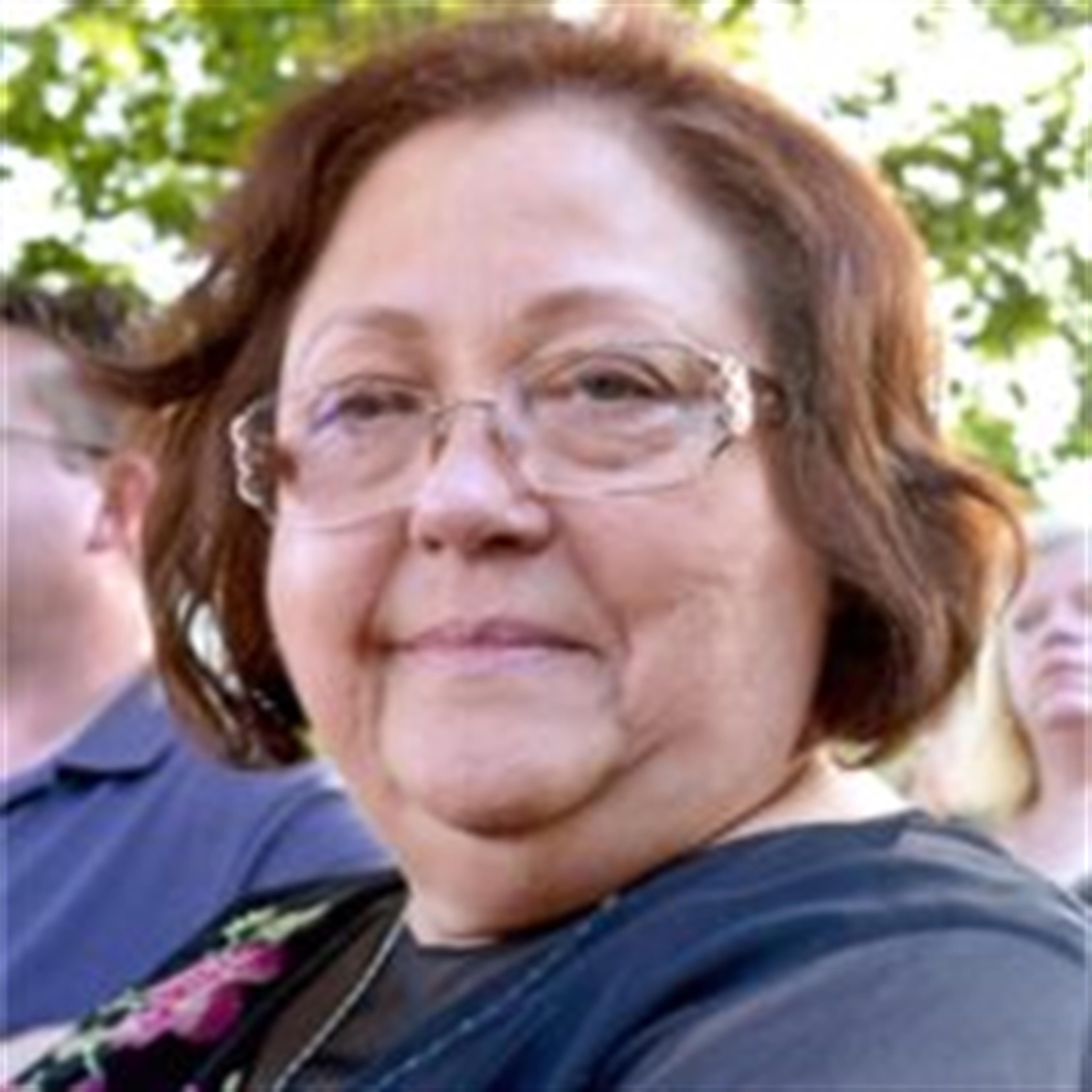 Judith "Judy" Lee Pflum