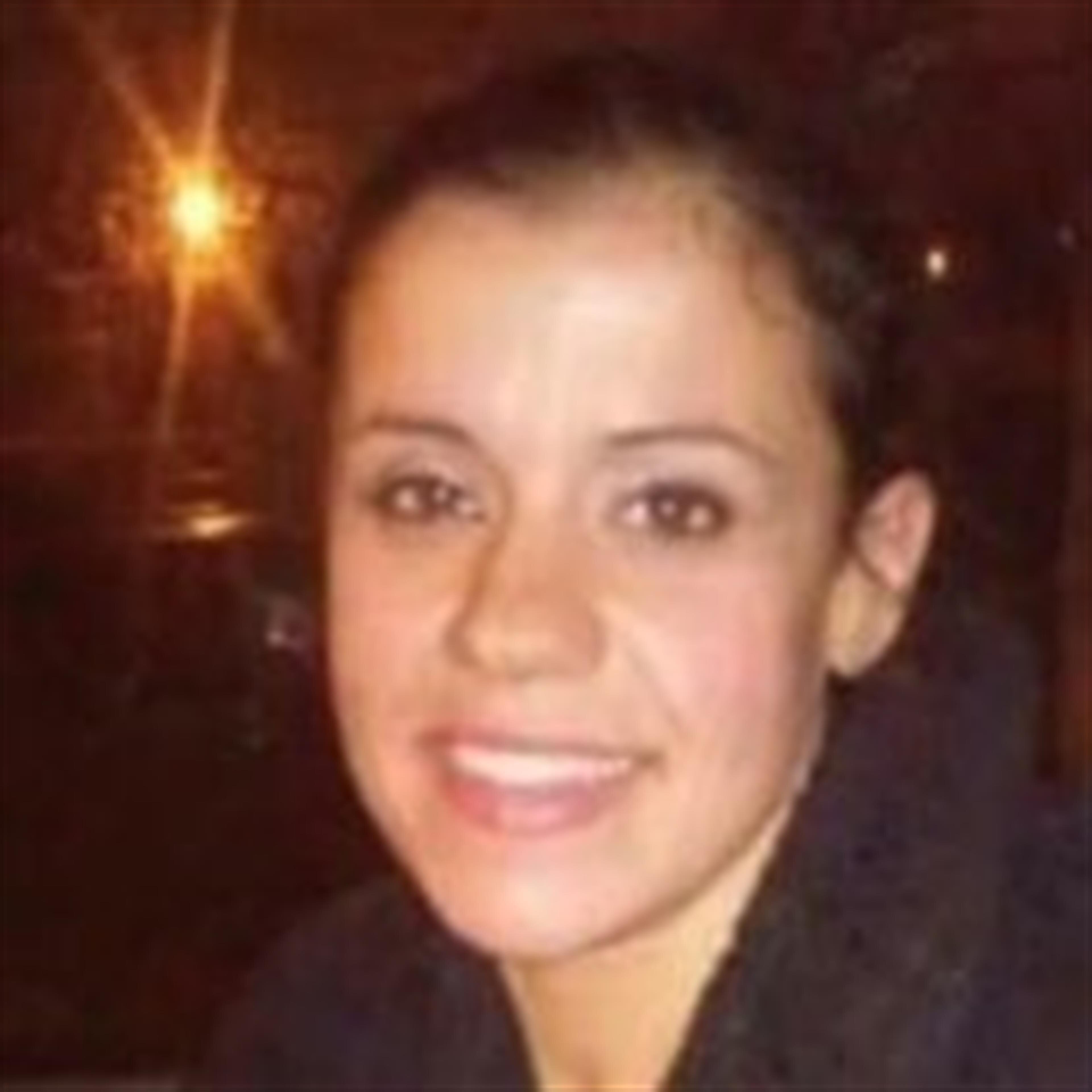 Maria Alba Carballosa