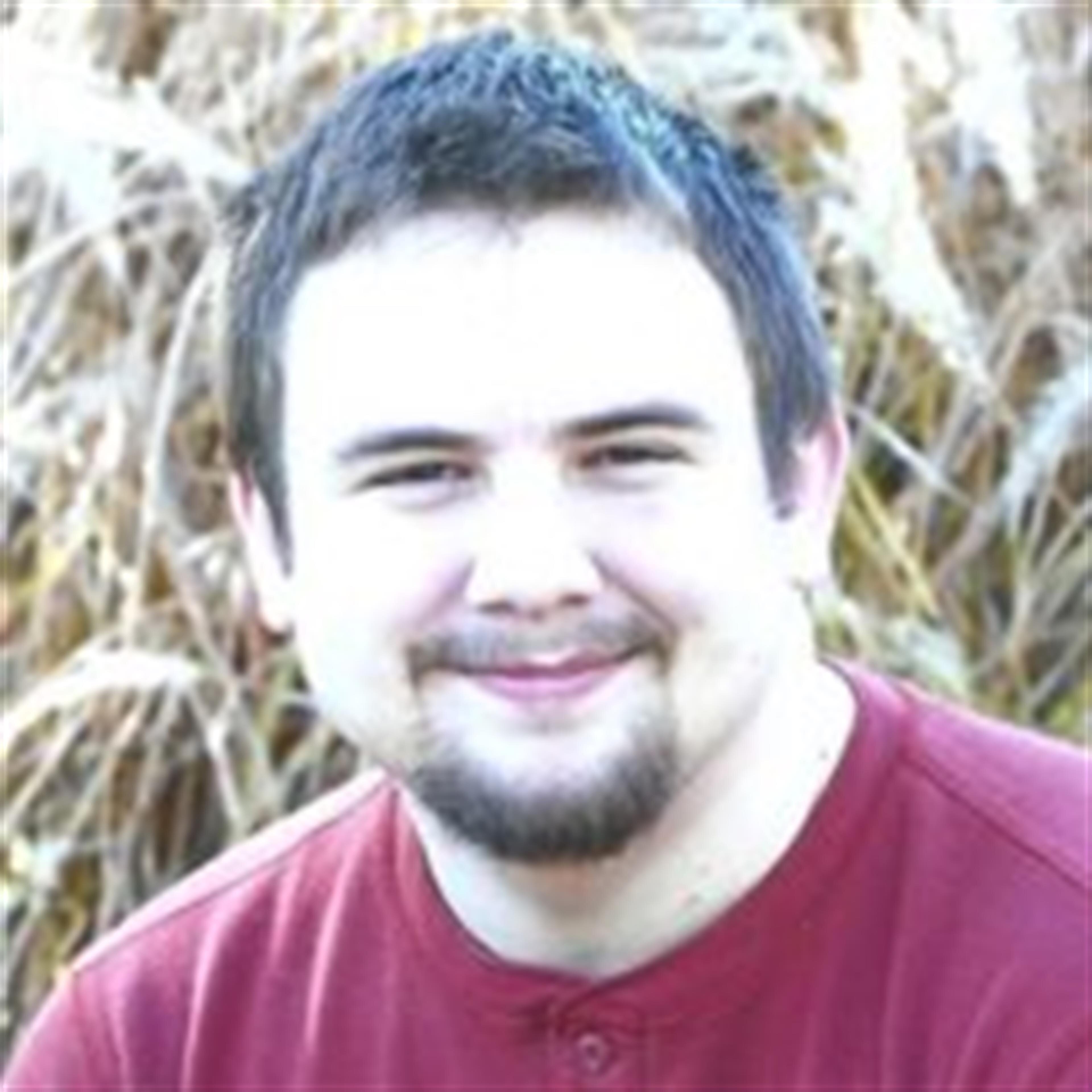 Michael Dean Eikenberry
