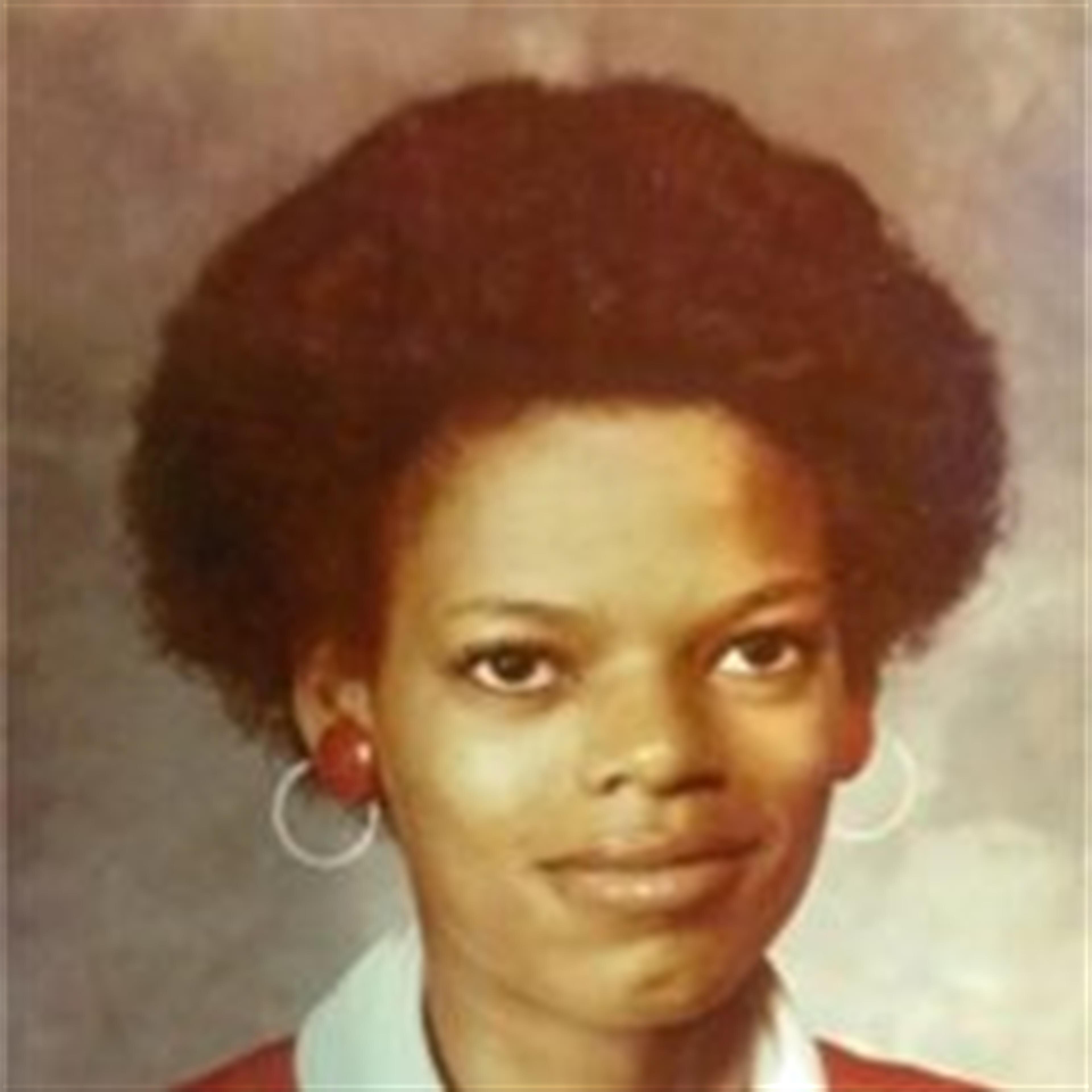 Margaret Ann Taylor
