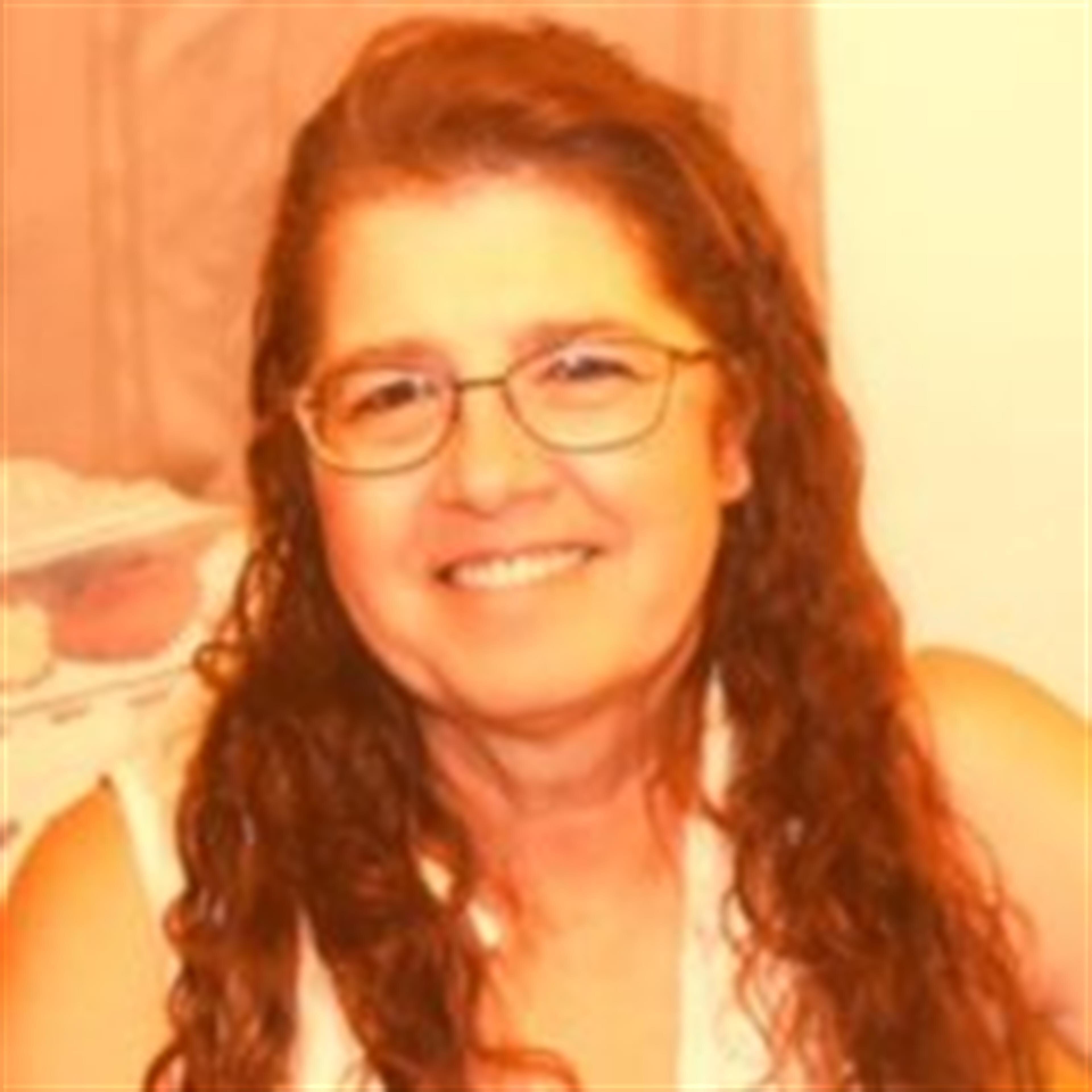 Paula K. Borger