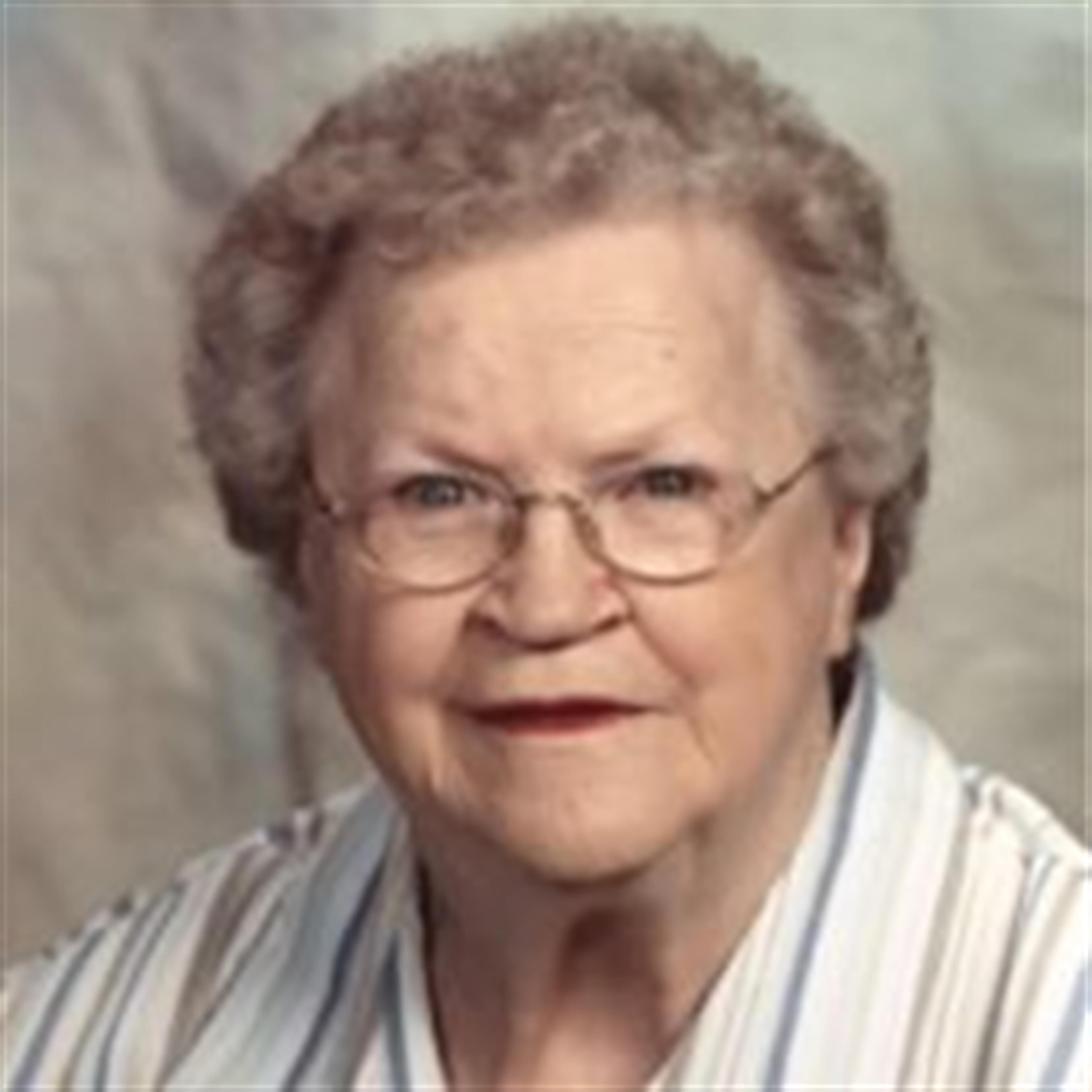 Dorothy A. Durbin