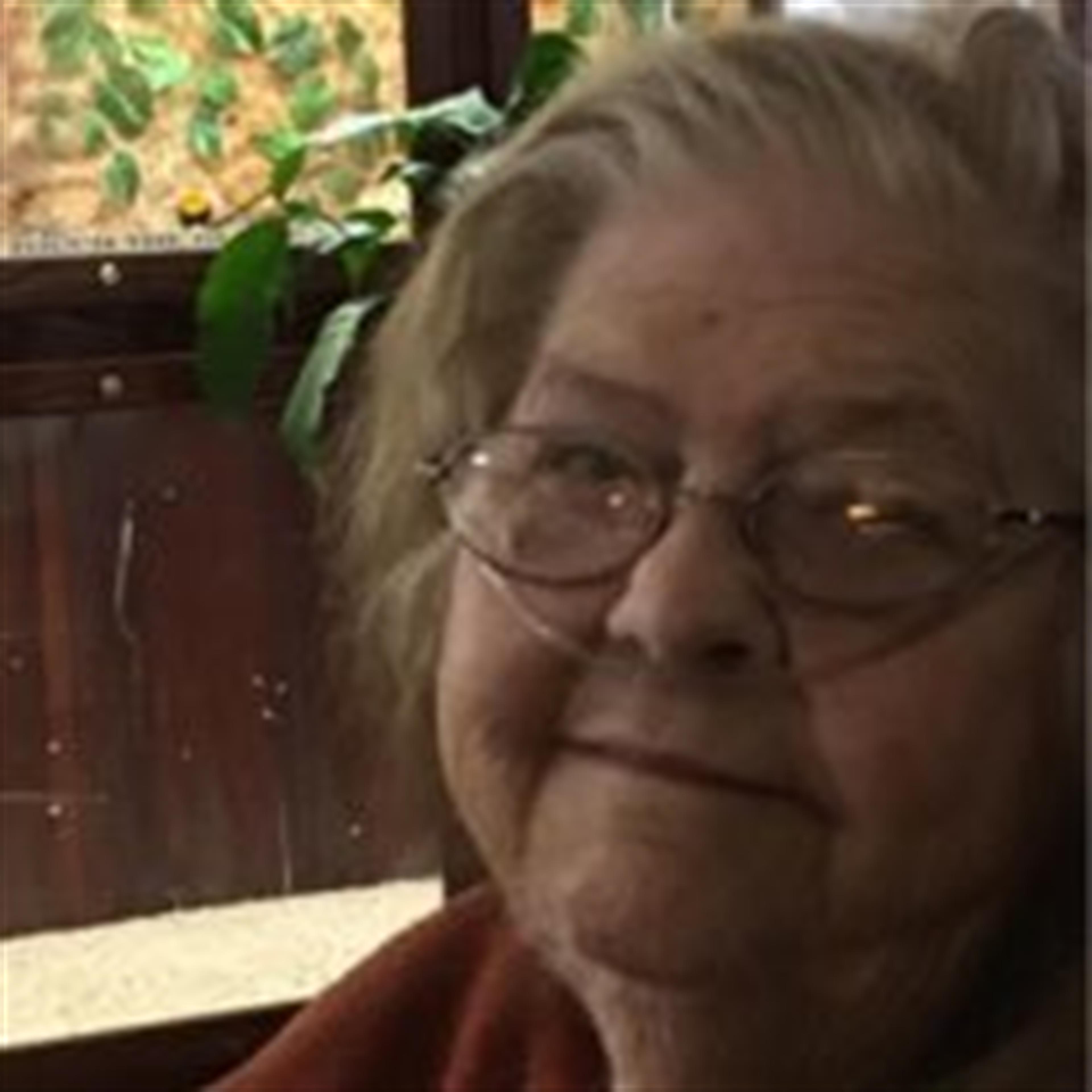 Shirley Ann Nuckolls