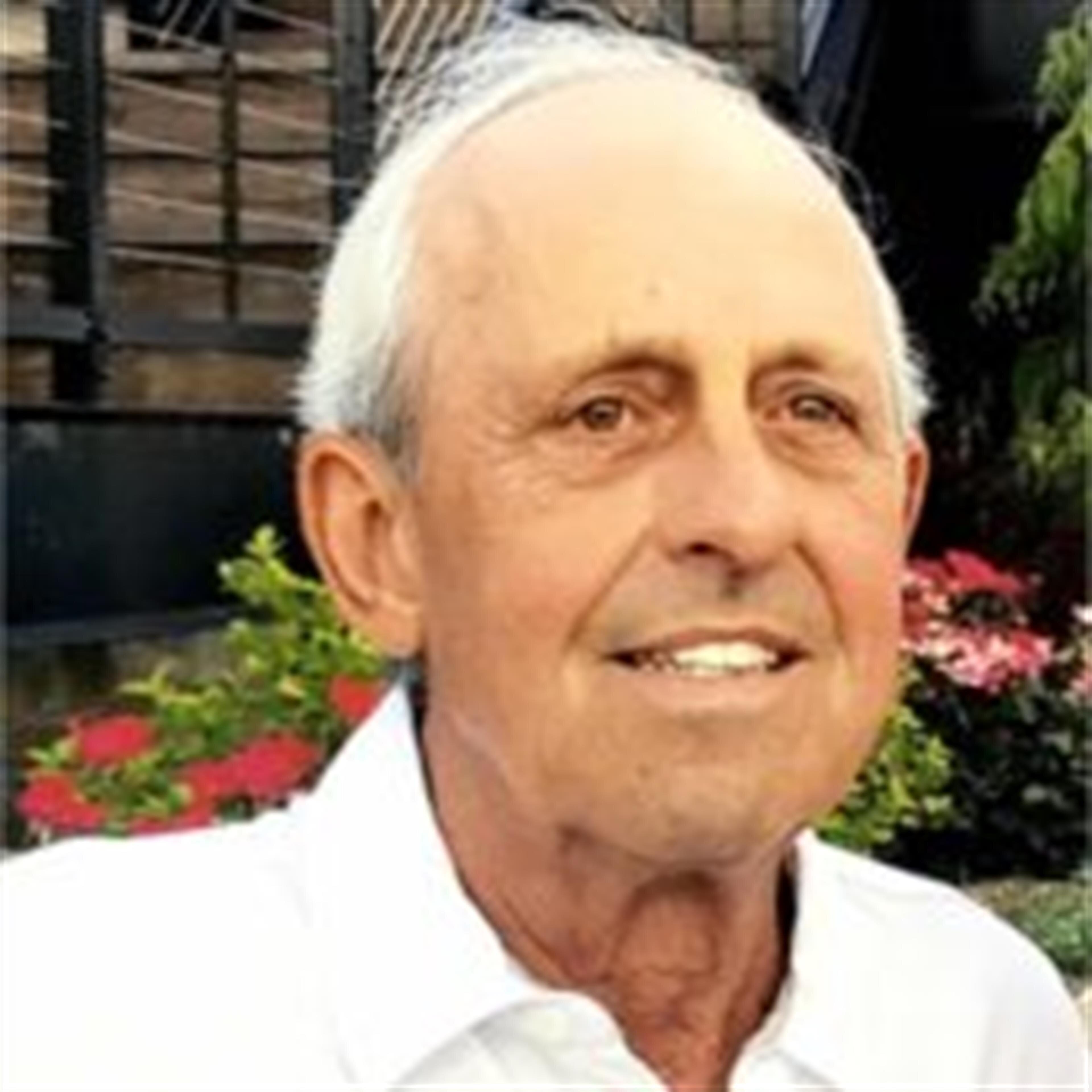 Kenneth D. "Ken" Shadwell