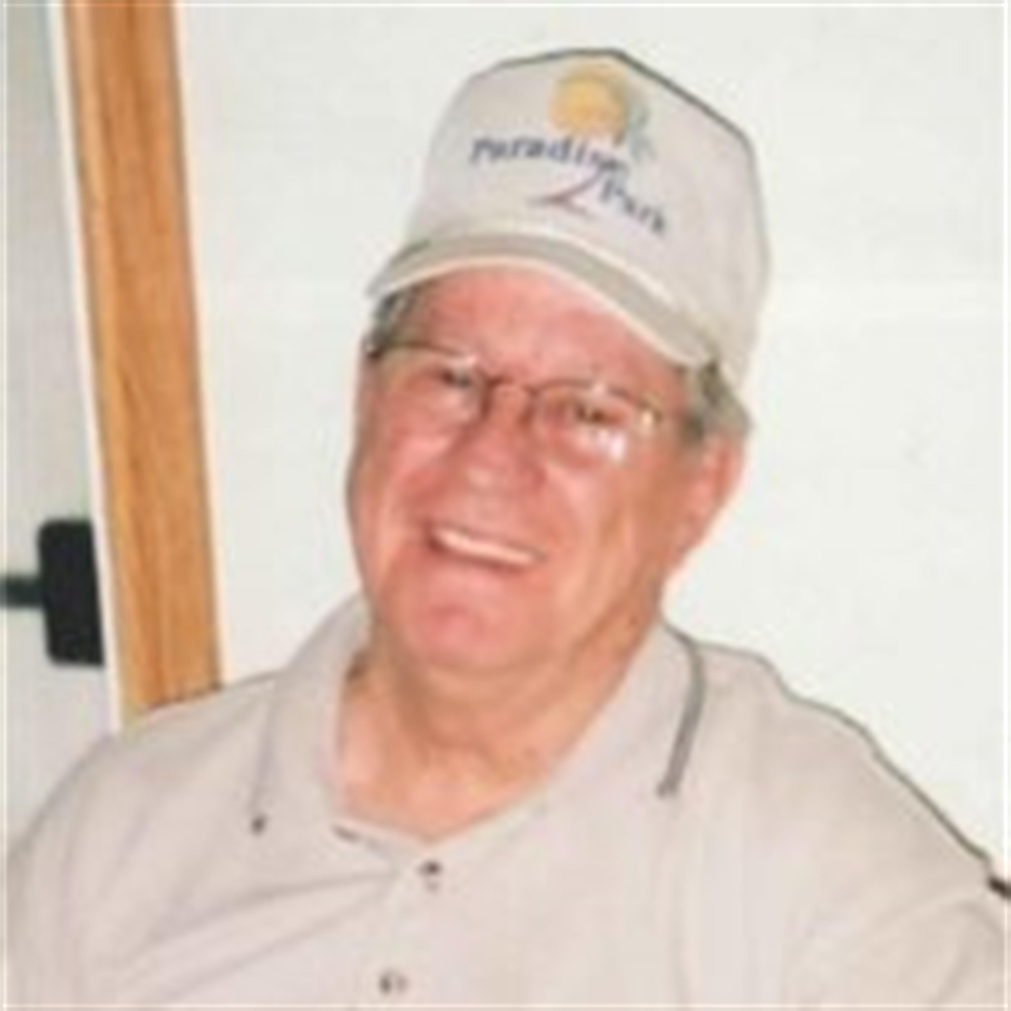 William E Crawford