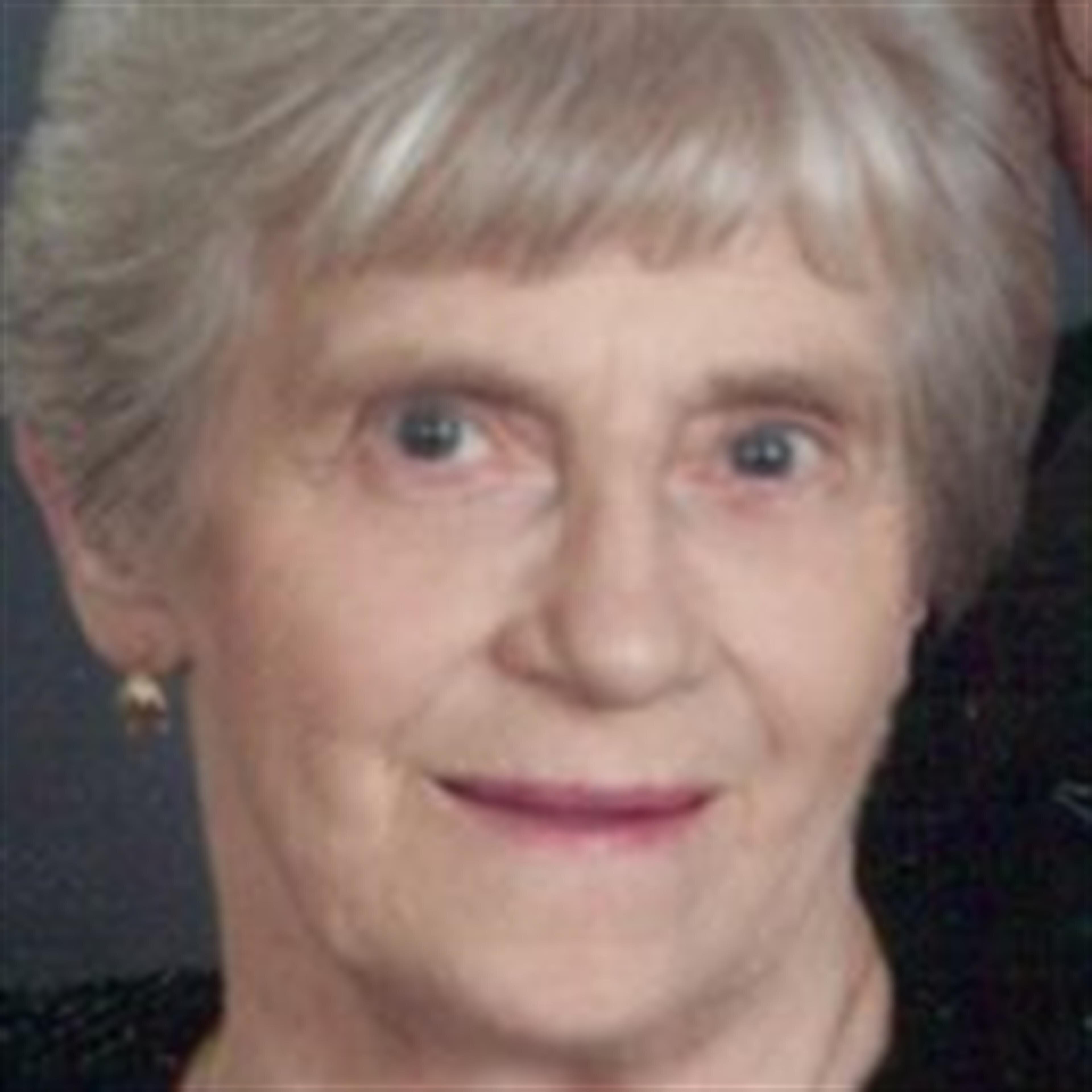 Charlotte Anne Long