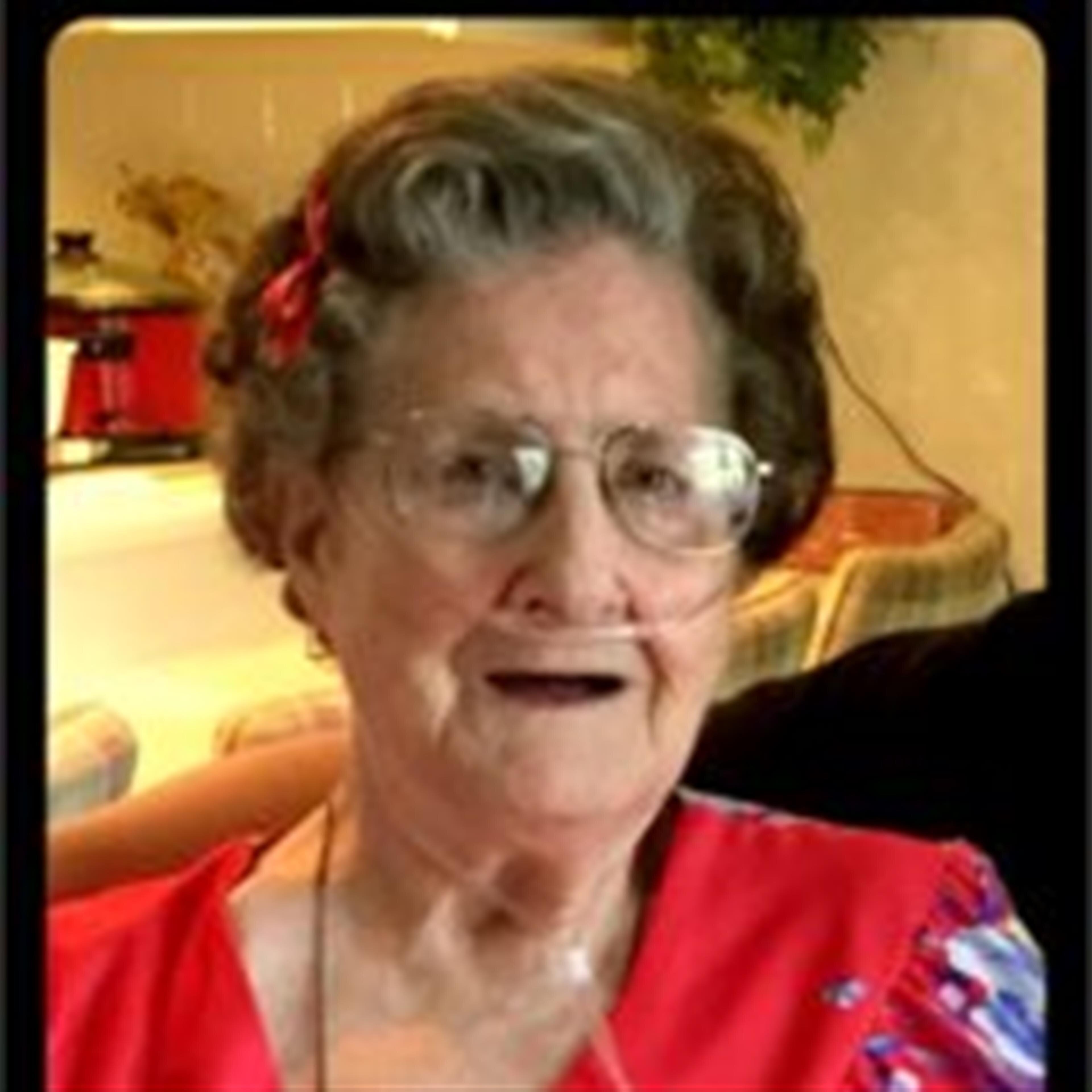 Leota Marie Younkers