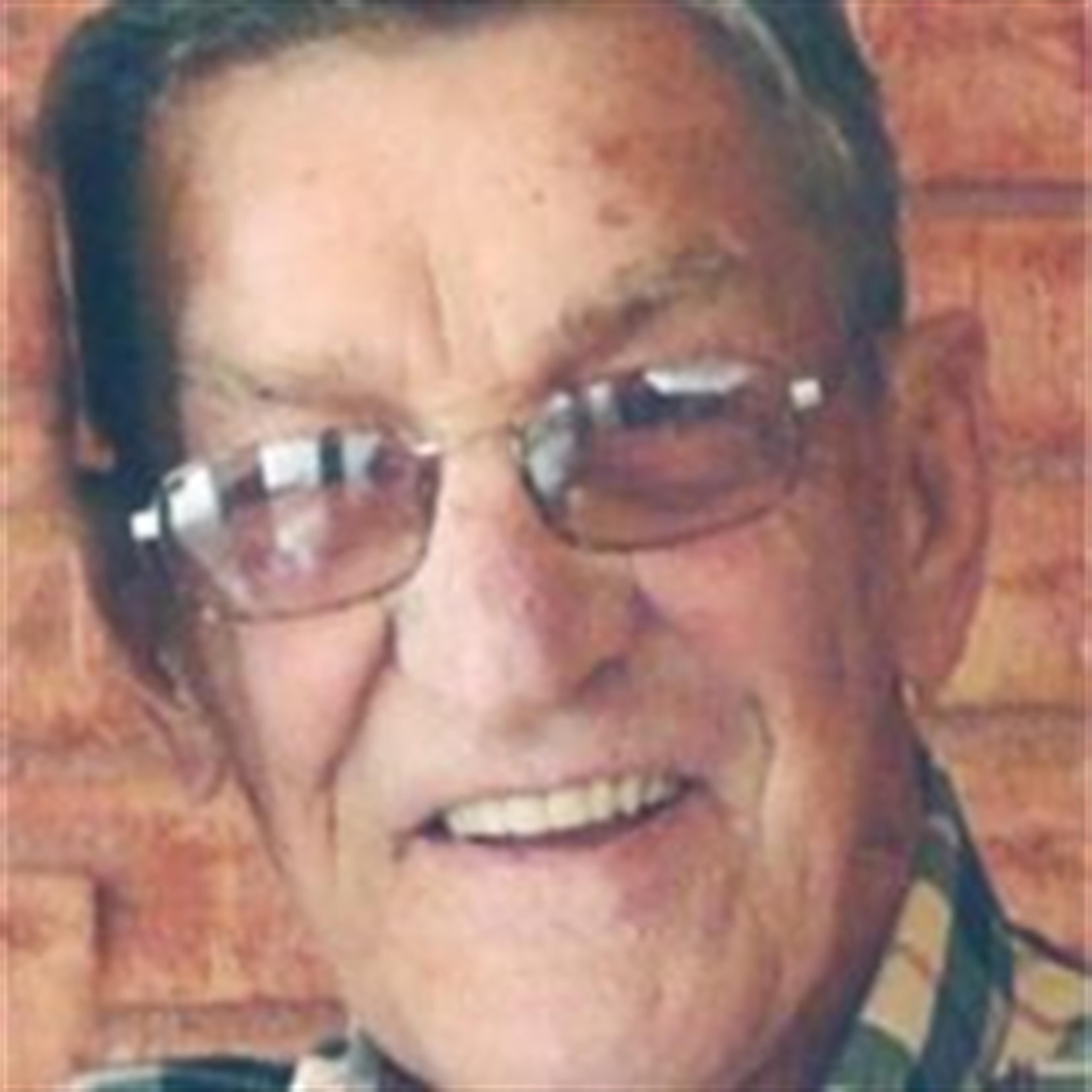 William J. Cowell