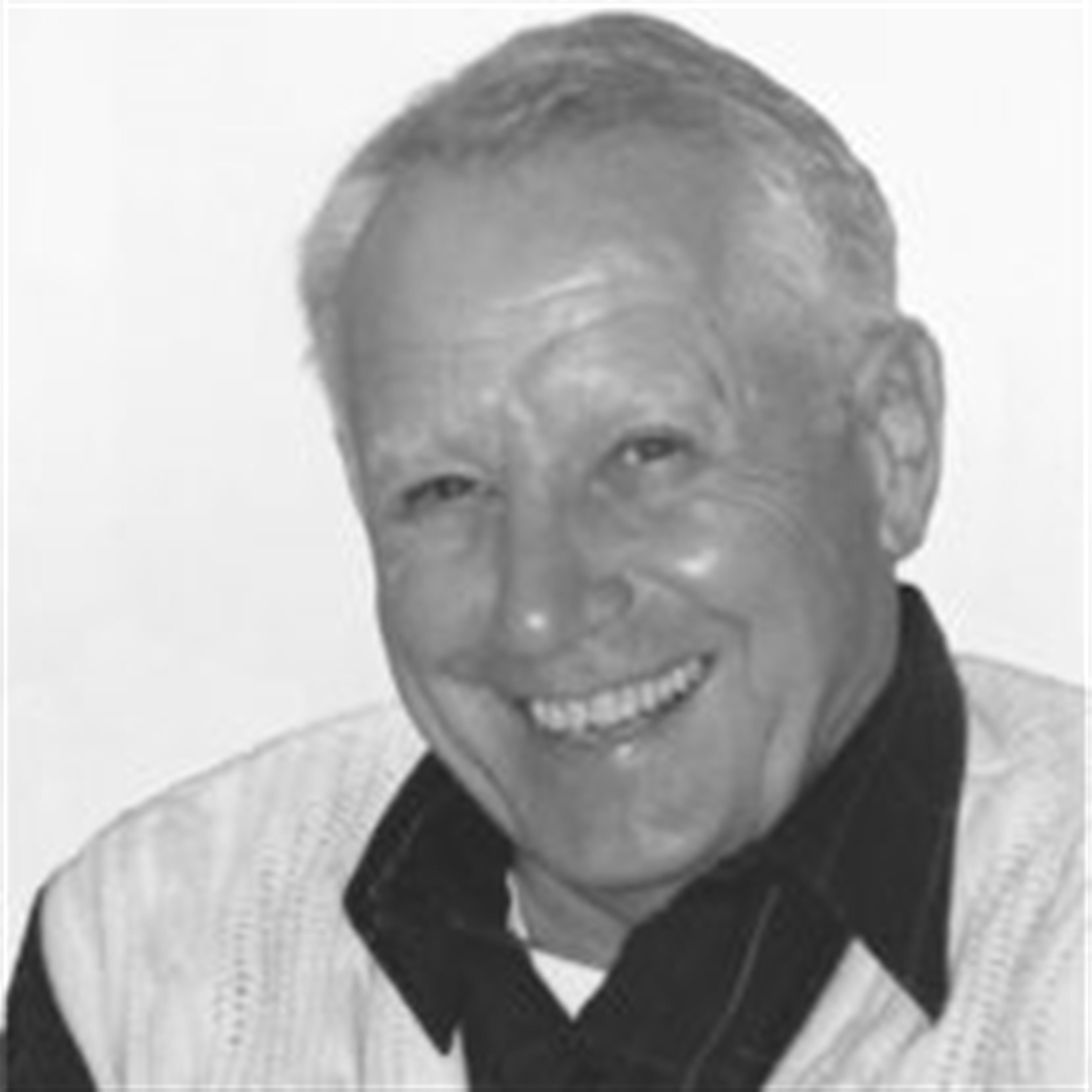 Stanley F. Bakunas