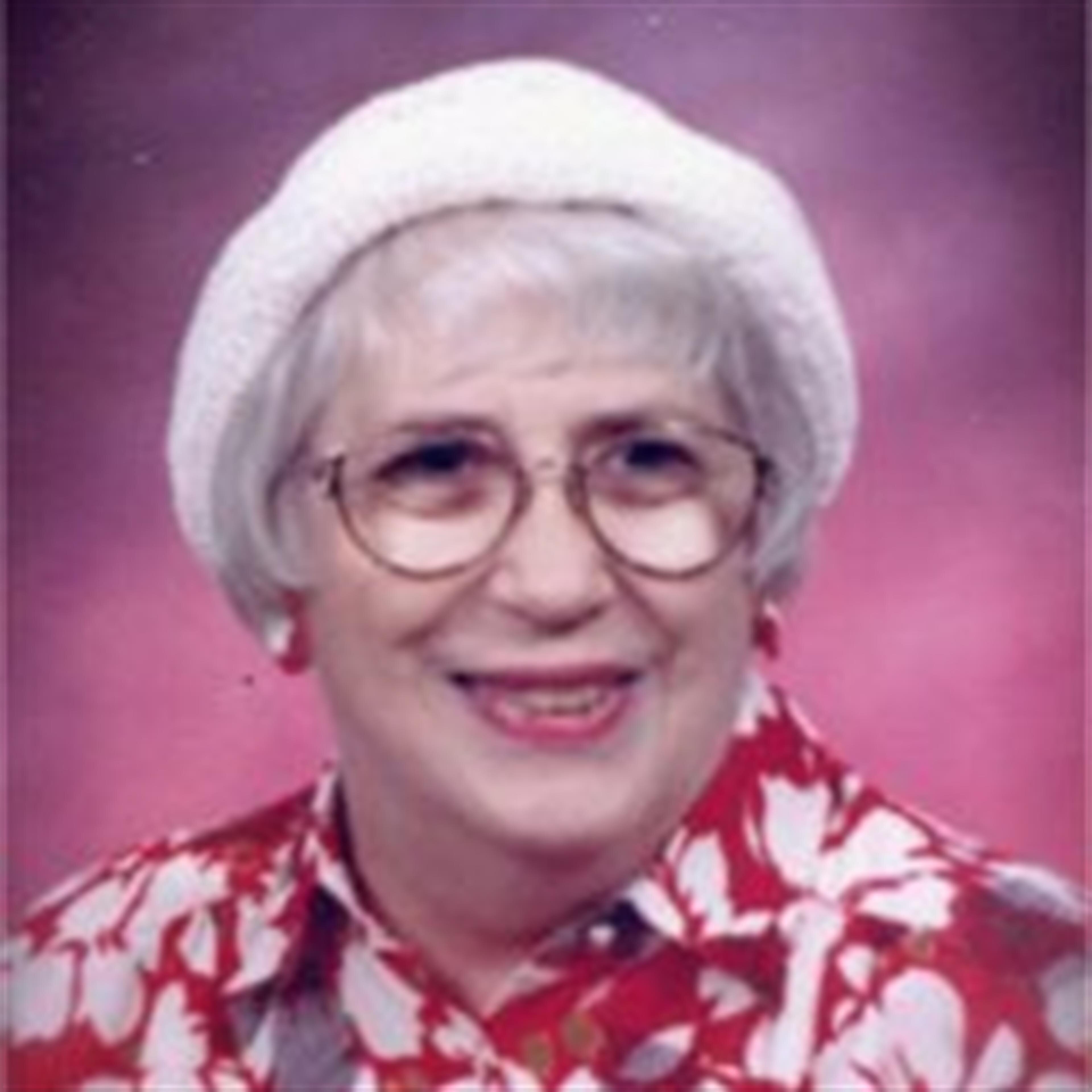Marian F. Briehler