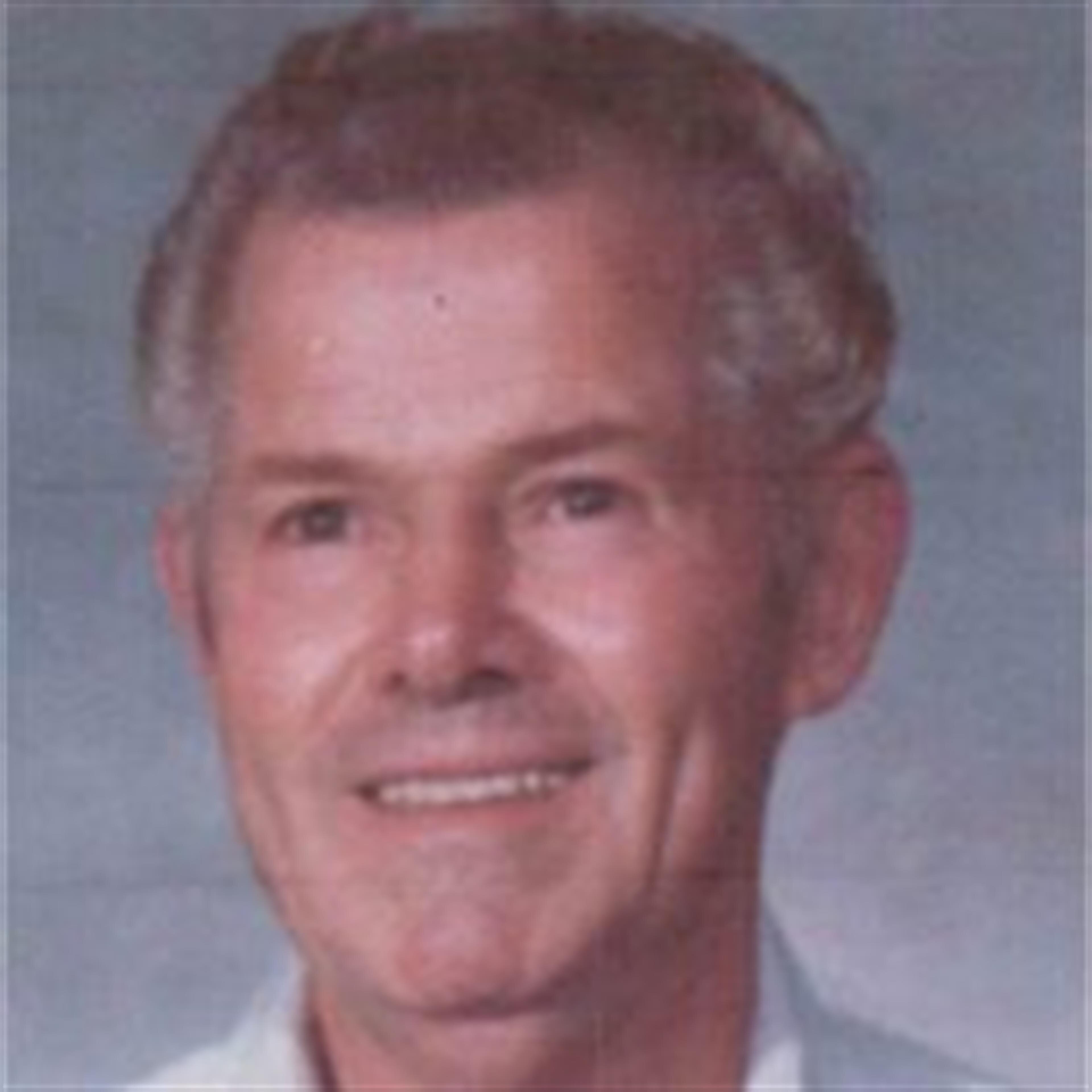 Thurman M. Kitchens
