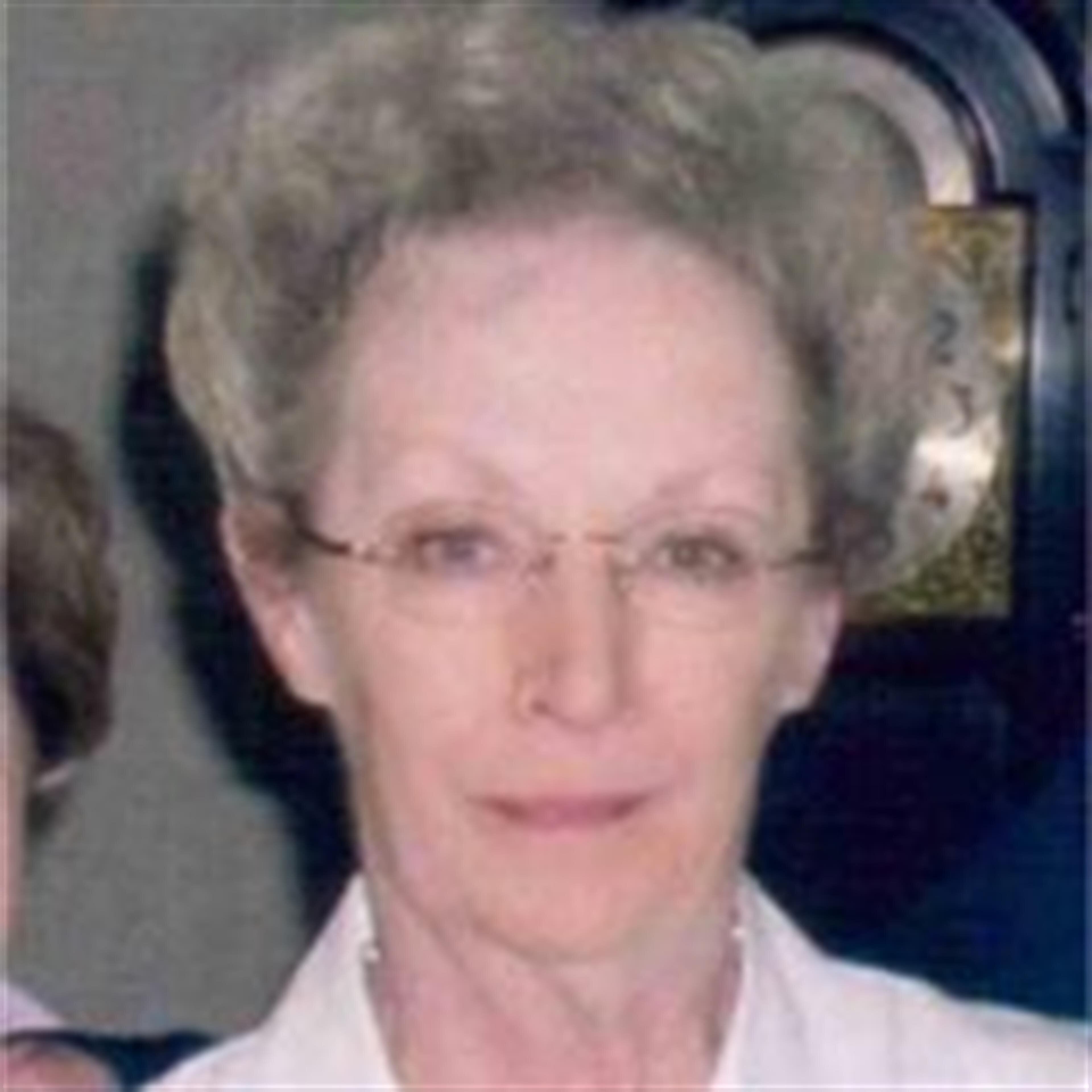 Barbara Bayless