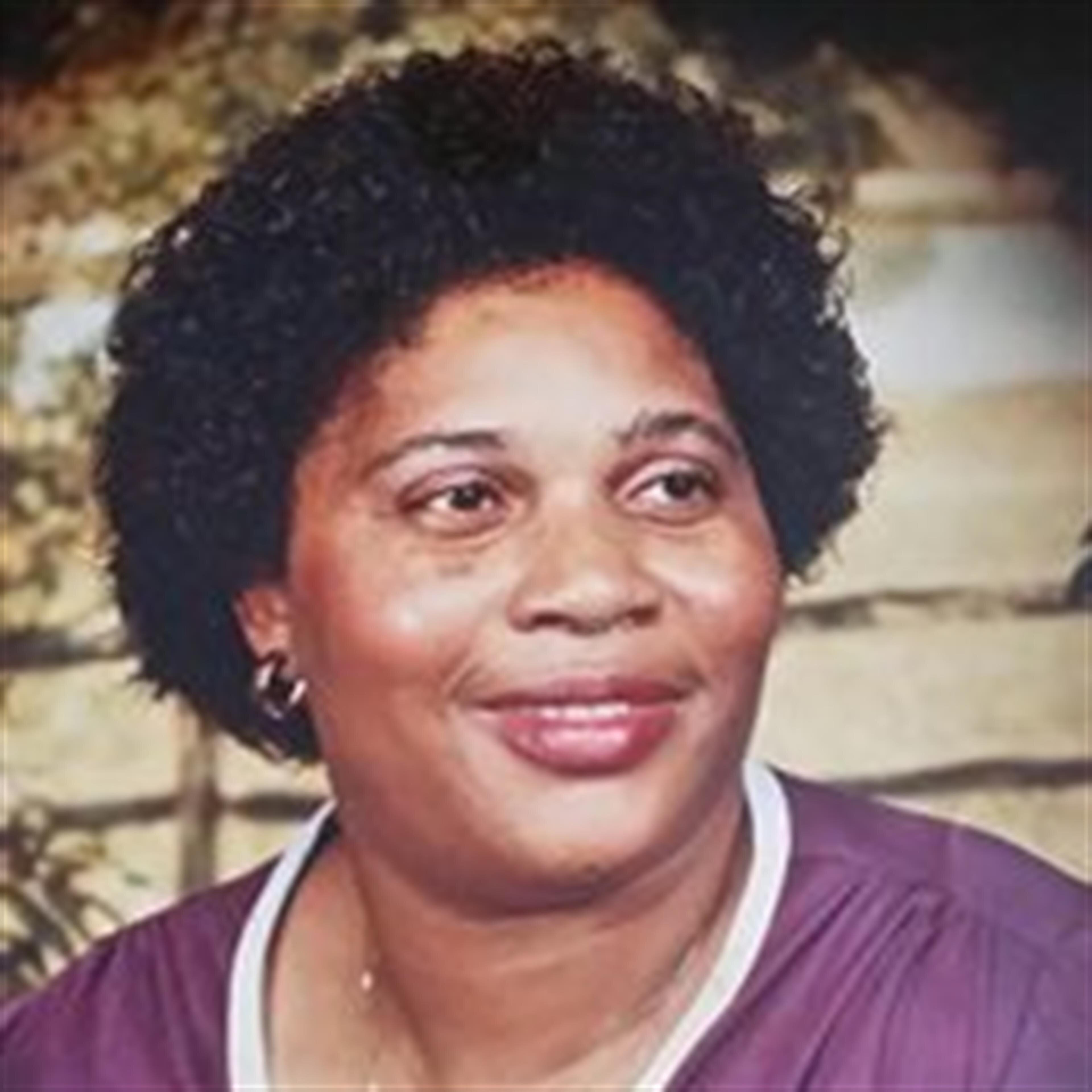 Henrietta Marie Curry