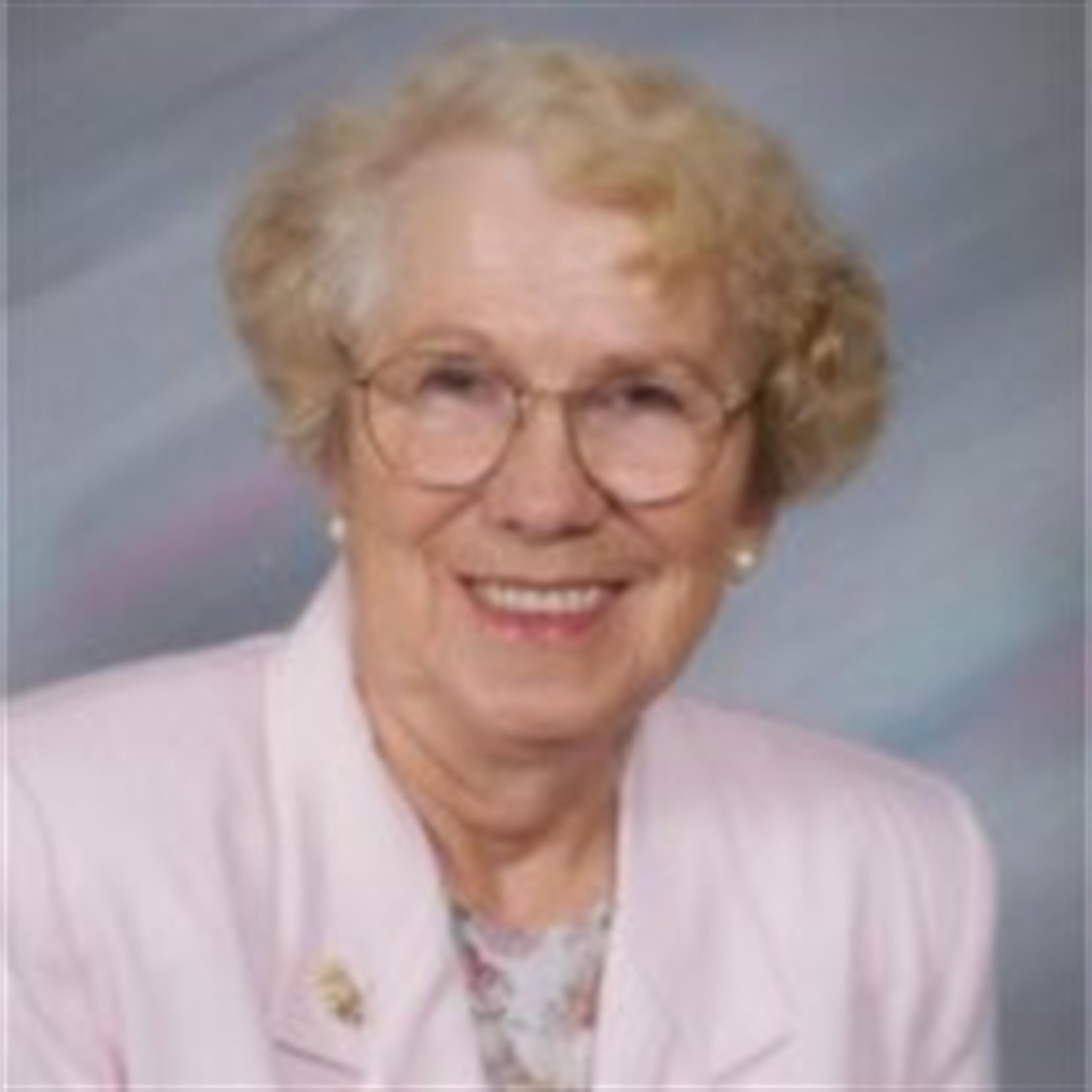 Eleanor Jeanette Antosz