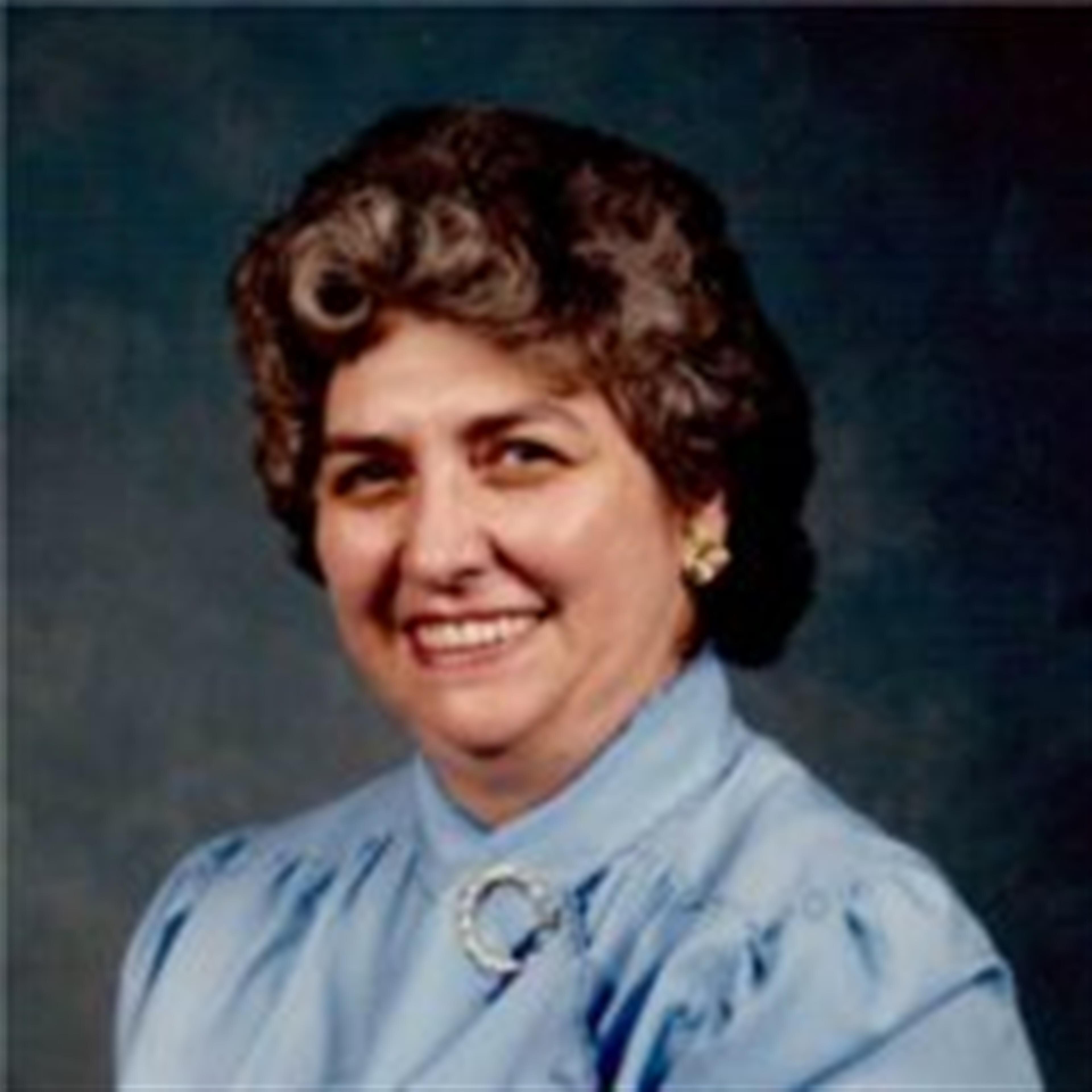Ellen Rose Dunker
